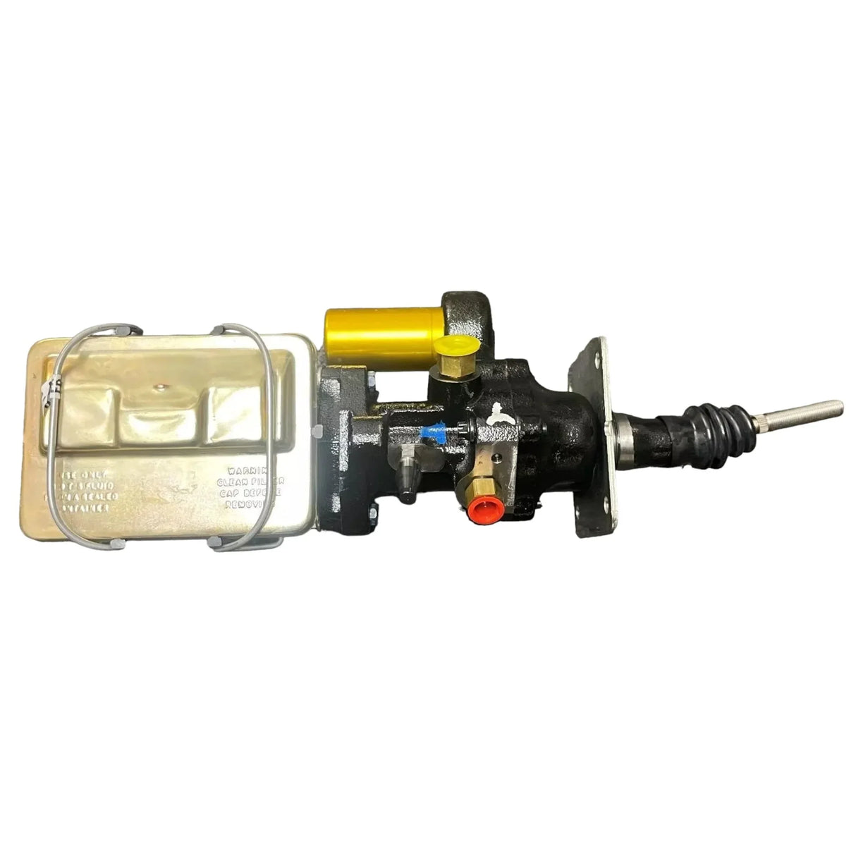 02040A2880 Genuine Bosch Brake Booster And Master Cylinder - Truck To Trailer