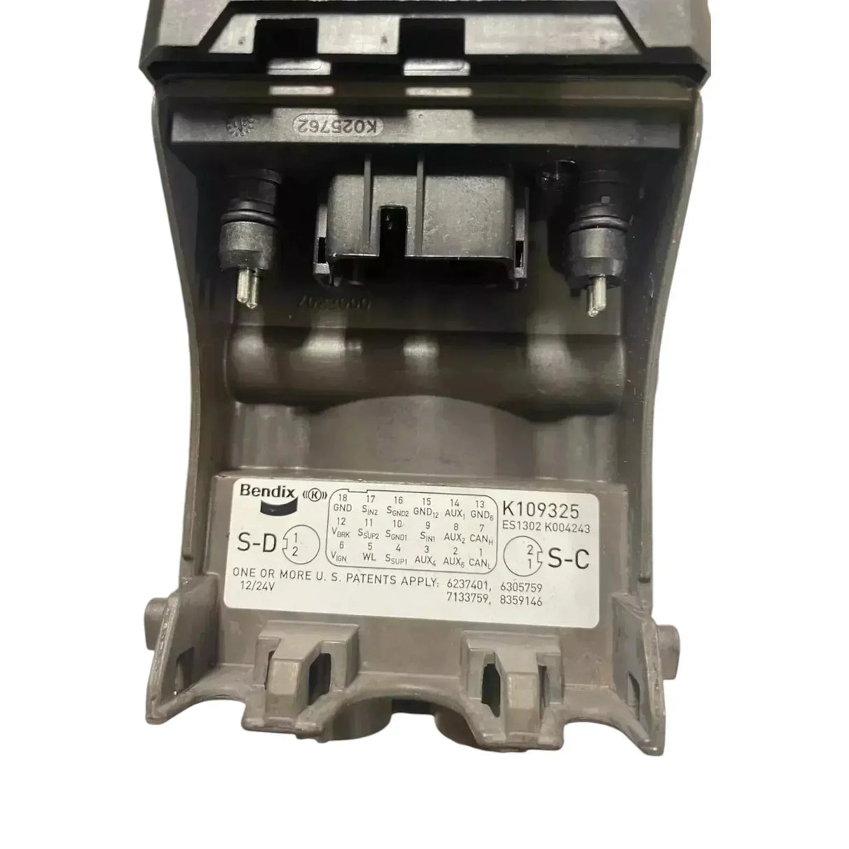 K109326 Genuine Bendix ABS Trailer Module - Truck To Trailer