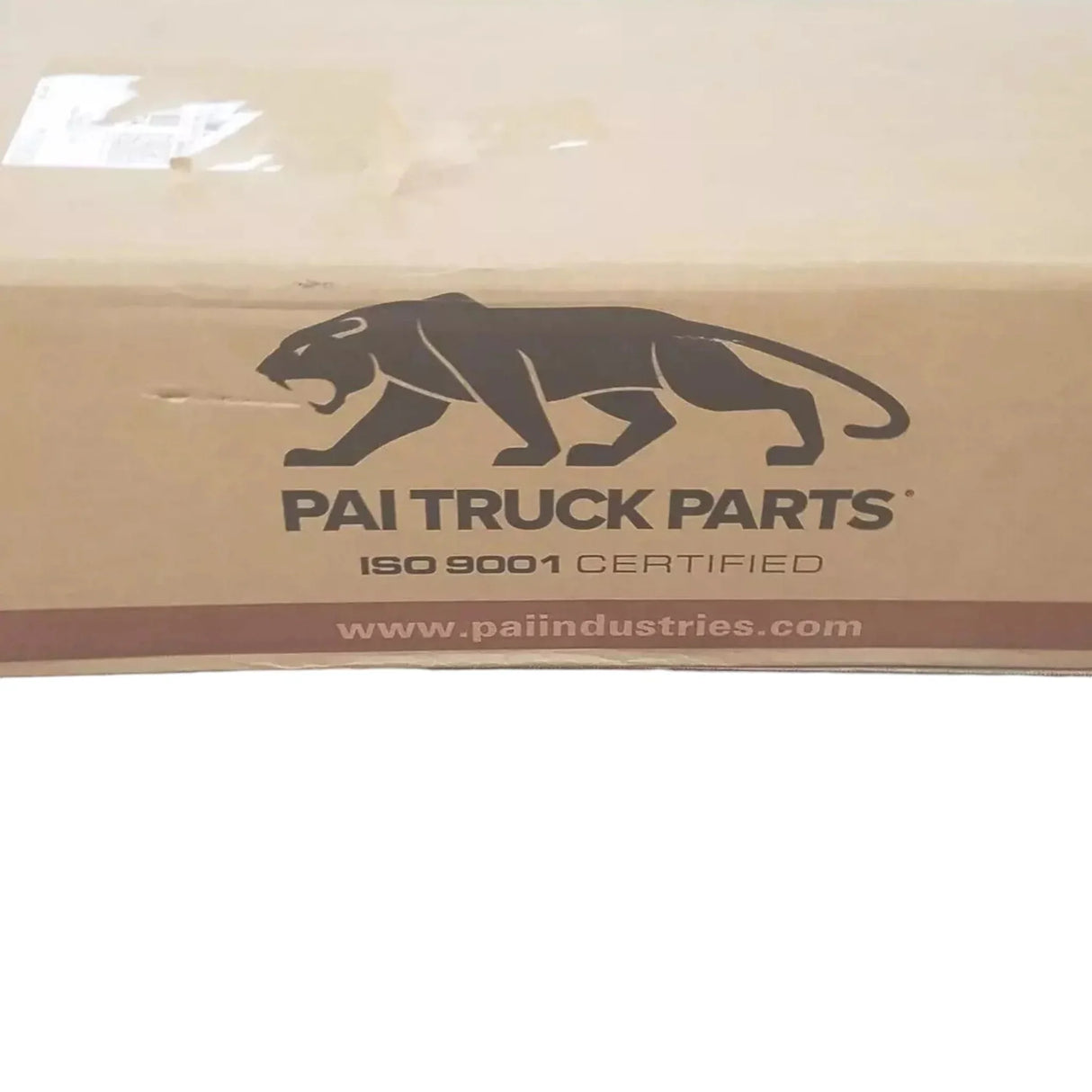 841945 PAI EGR Exhaust Gas Recirculation Cooler For Volvo Mack - Truck To Trailer