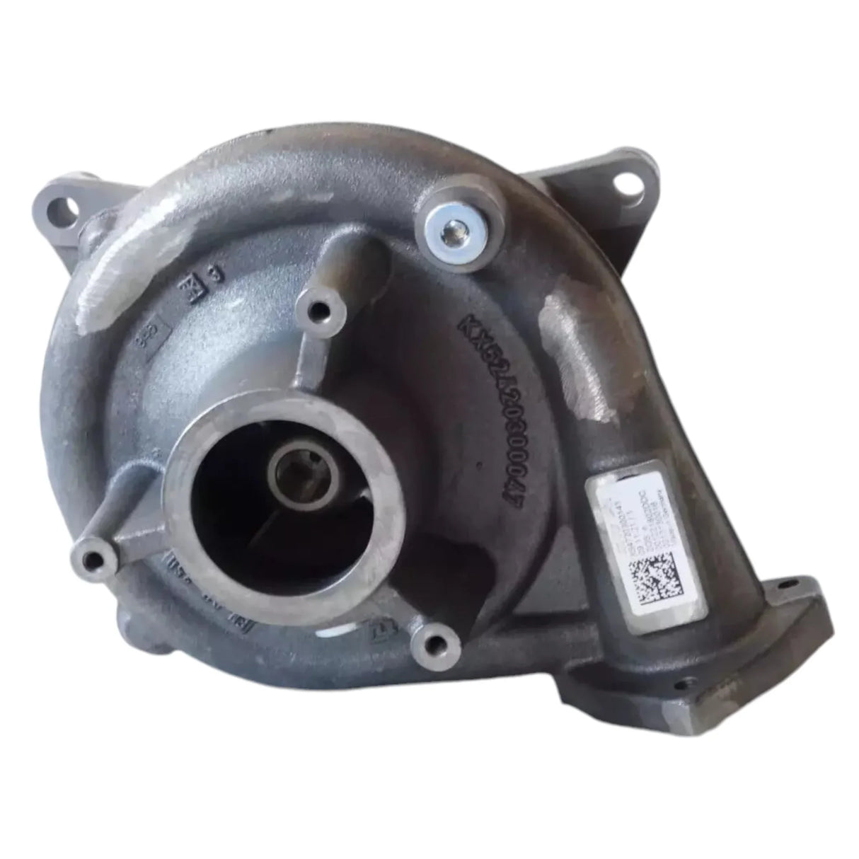 X54720300141 Genuine Detroit Diesel Coolant Pump - Truck To Trailer