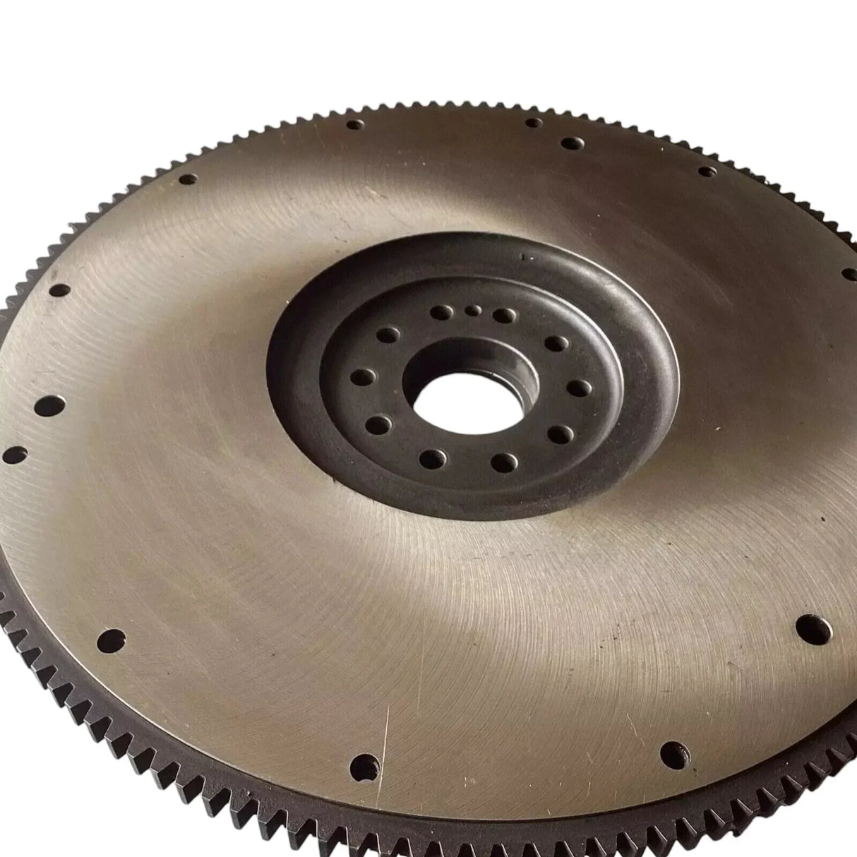 1832702C1 Genuine International Engine Flywheel - Truck To Trailer