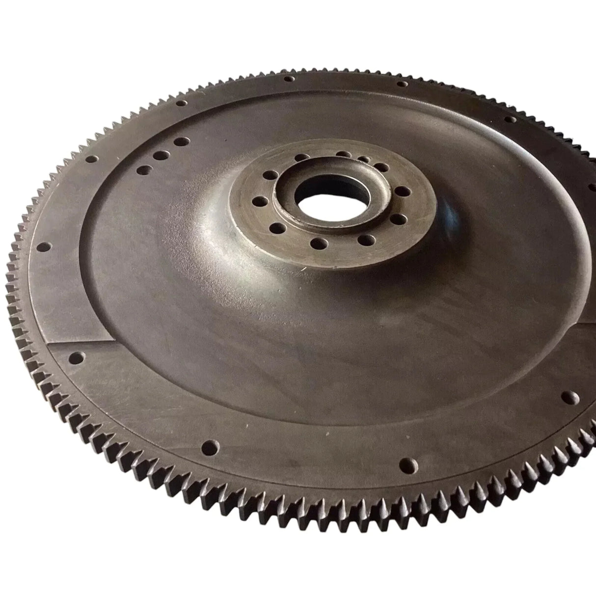 1832702C1 Genuine International Engine Flywheel - Truck To Trailer
