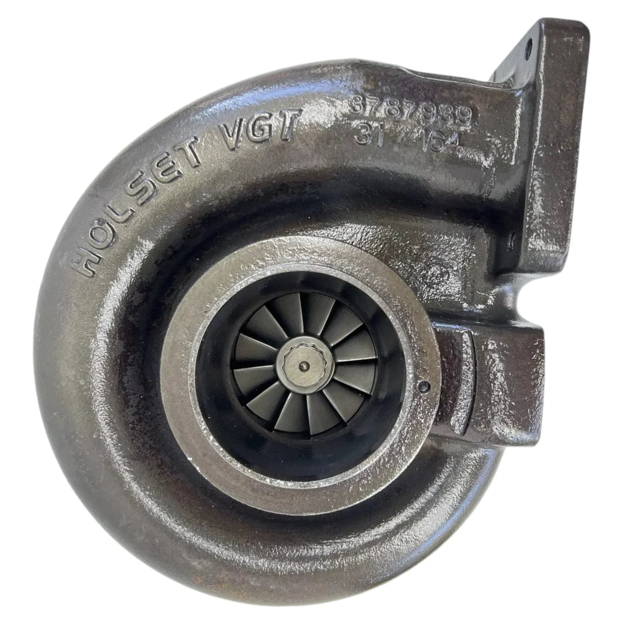 5356676 Genuine Paccar Turbocharger Epa17 - Truck To Trailer