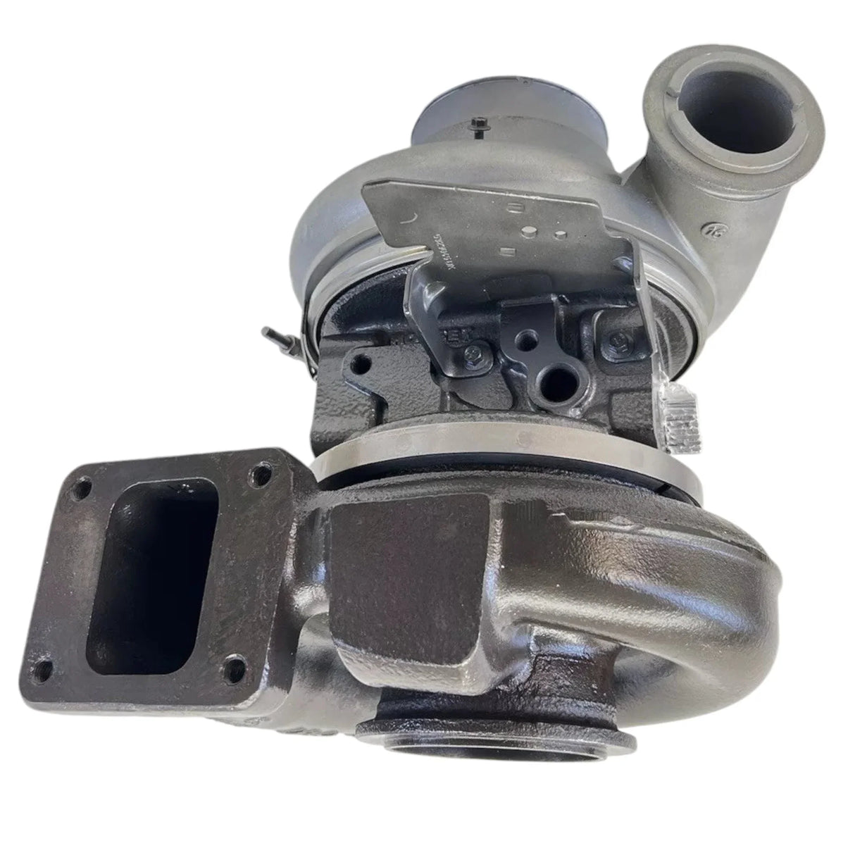5356676 Genuine Paccar Turbocharger Epa17 - Truck To Trailer