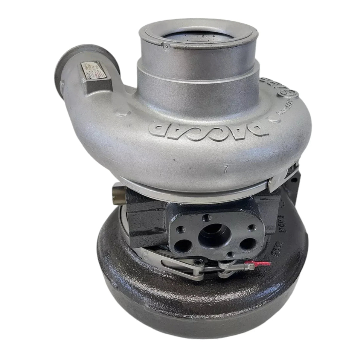 5356676 Genuine Paccar Turbocharger Epa17 - Truck To Trailer