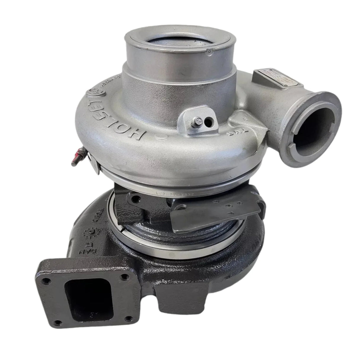 5356676 Genuine Paccar Turbocharger Epa17 - Truck To Trailer