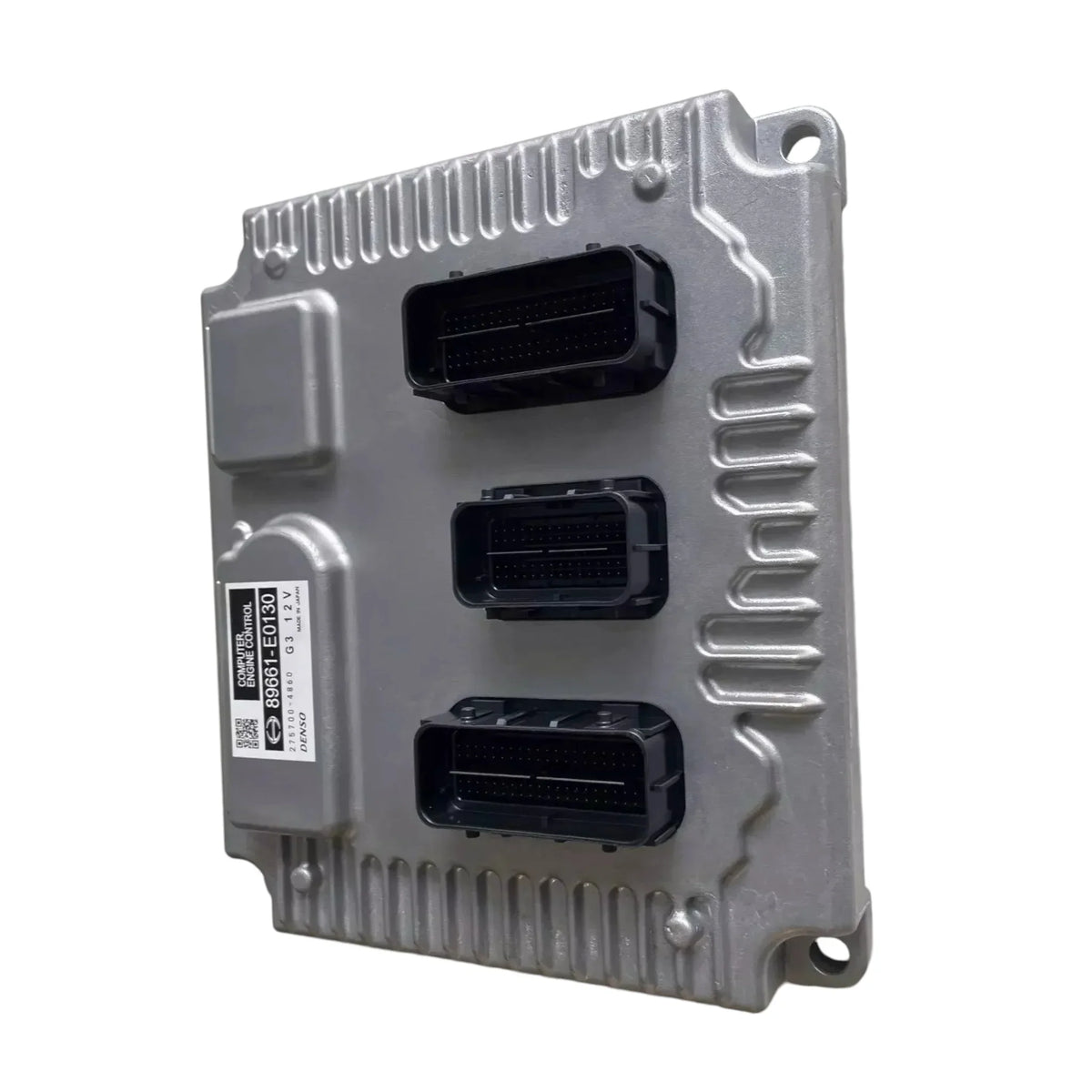 89661-E0130 Genuine Hino ECM Engine Control Module - Truck To Trailer