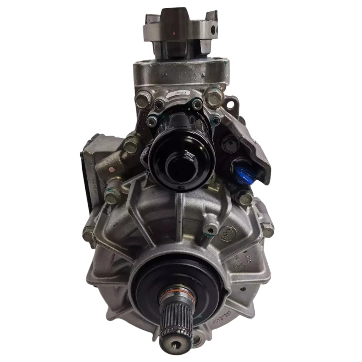 68550586AB Genuine Mopar Rear Axle Differential - Truck To Trailer