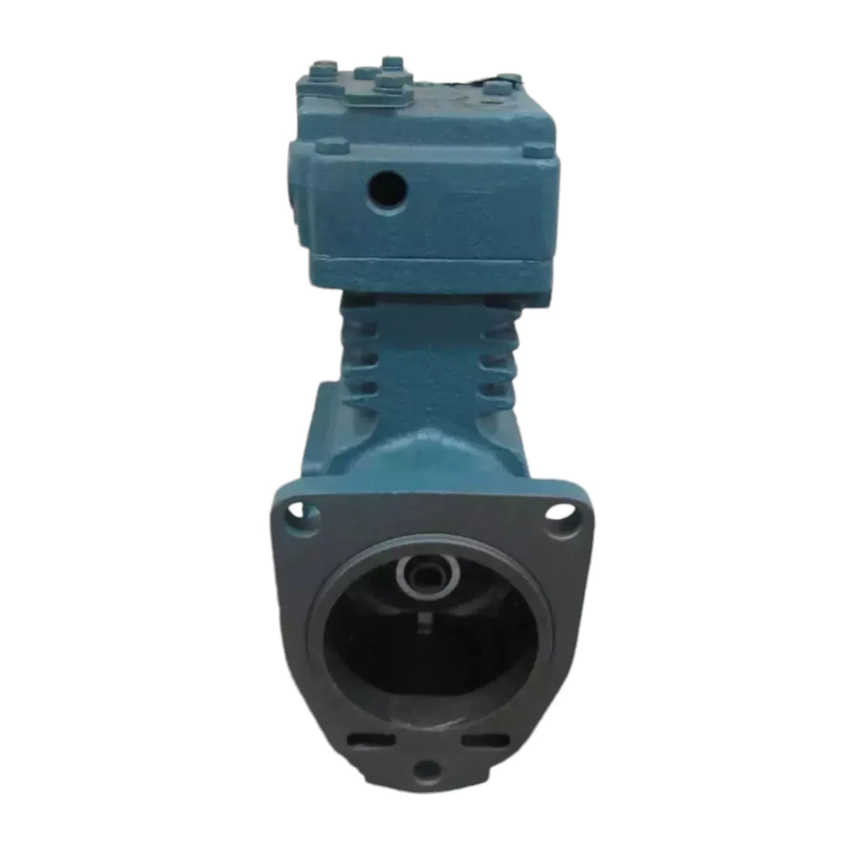 108866X Genuine Haldex Air Brake Compressor - Truck To Trailer