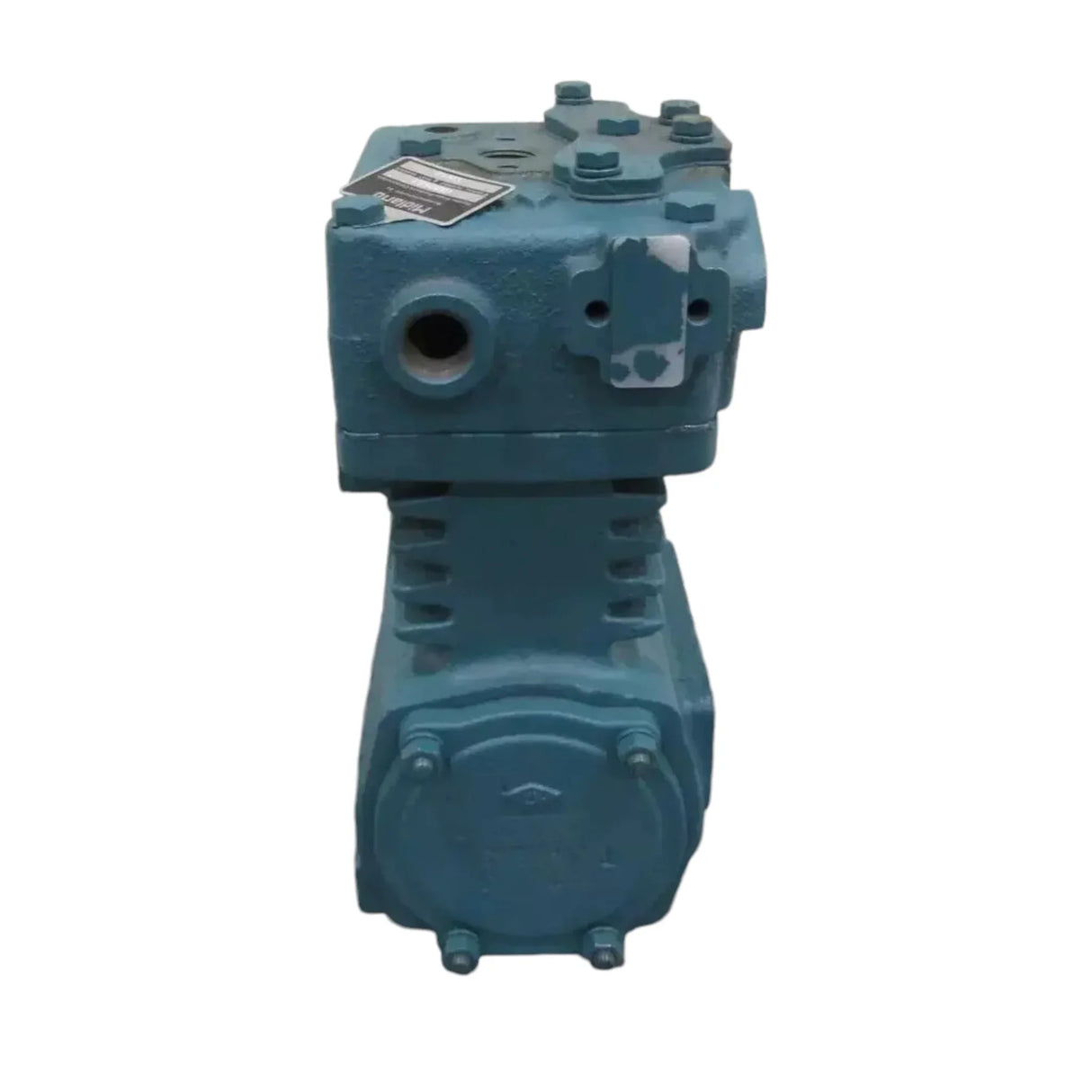 108866X Genuine Haldex Air Brake Compressor - Truck To Trailer