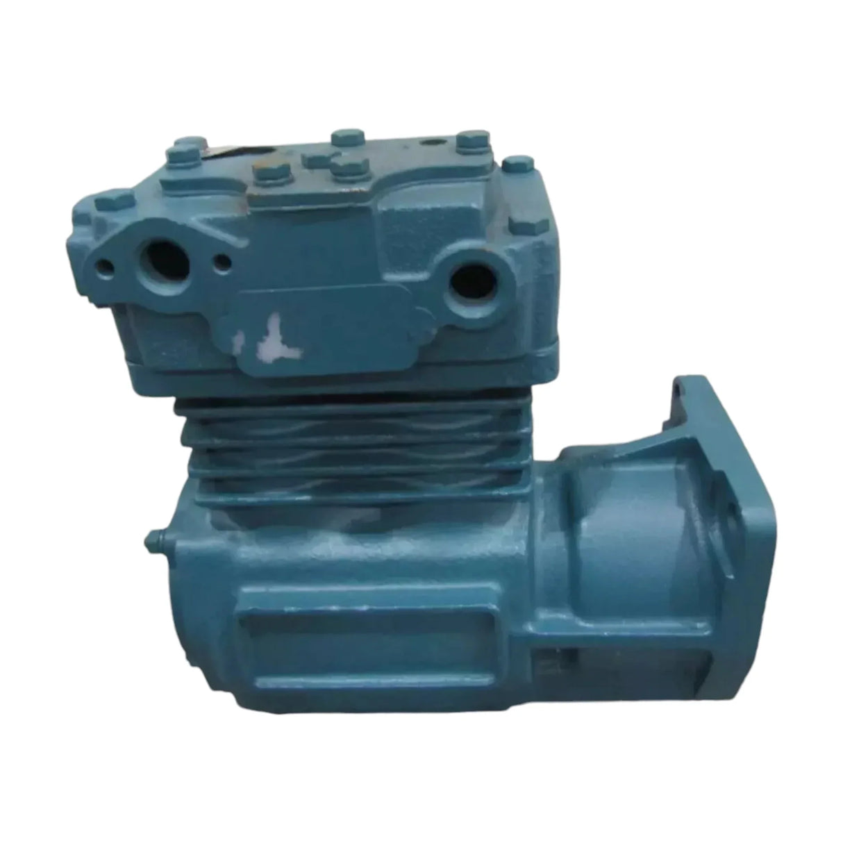 108866X Genuine Haldex Air Brake Compressor - Truck To Trailer