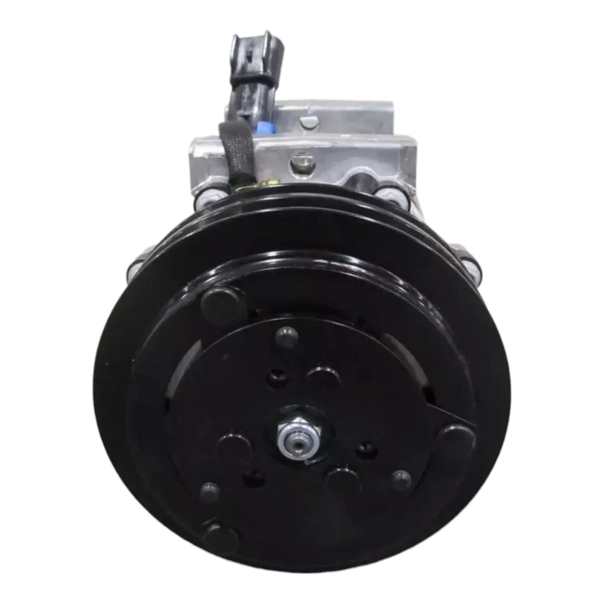 85119564 Genuine Volvo A/C Compressor - Truck To Trailer