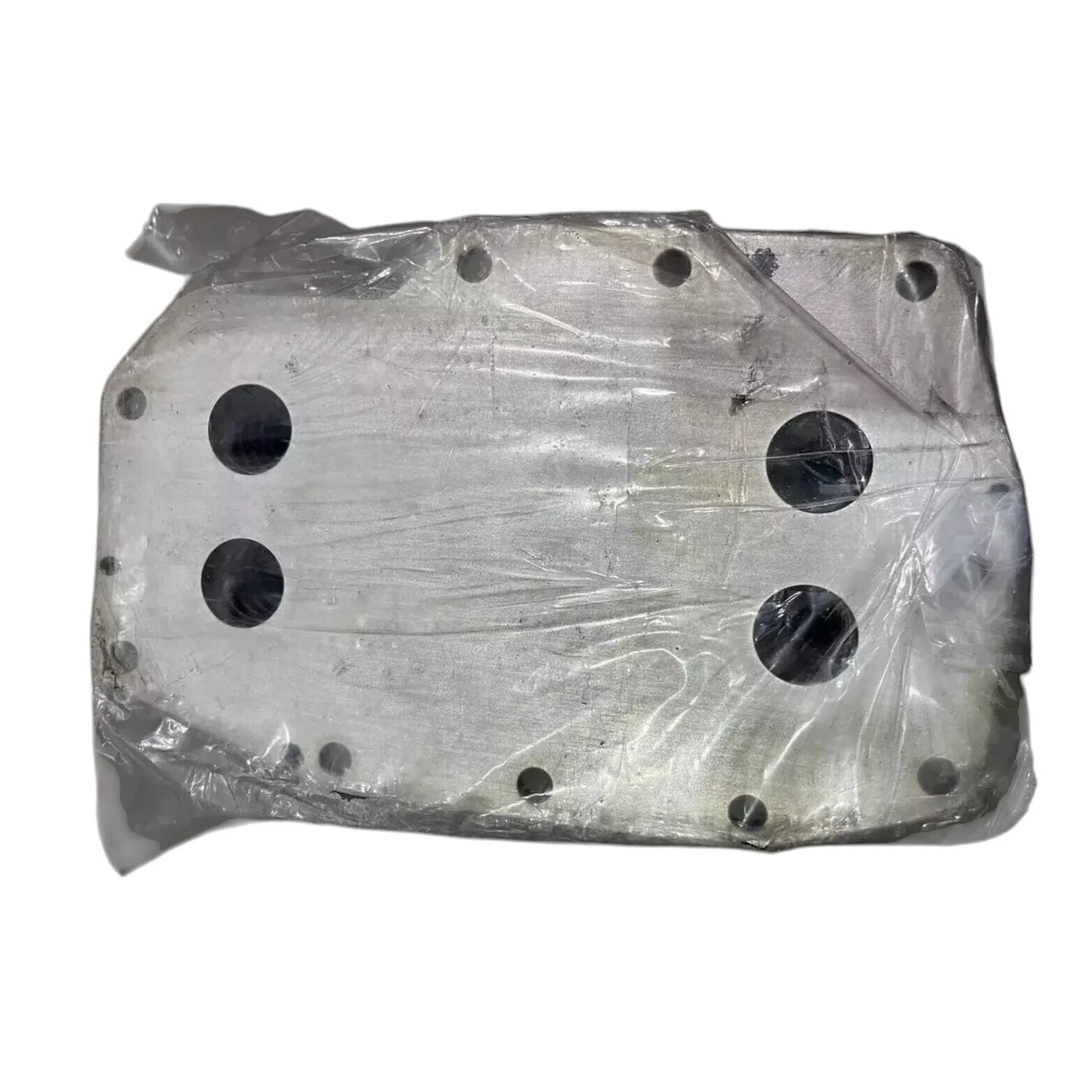 1932500PE Genuine Paccar Engine Oil Cooler - Truck To Trailer