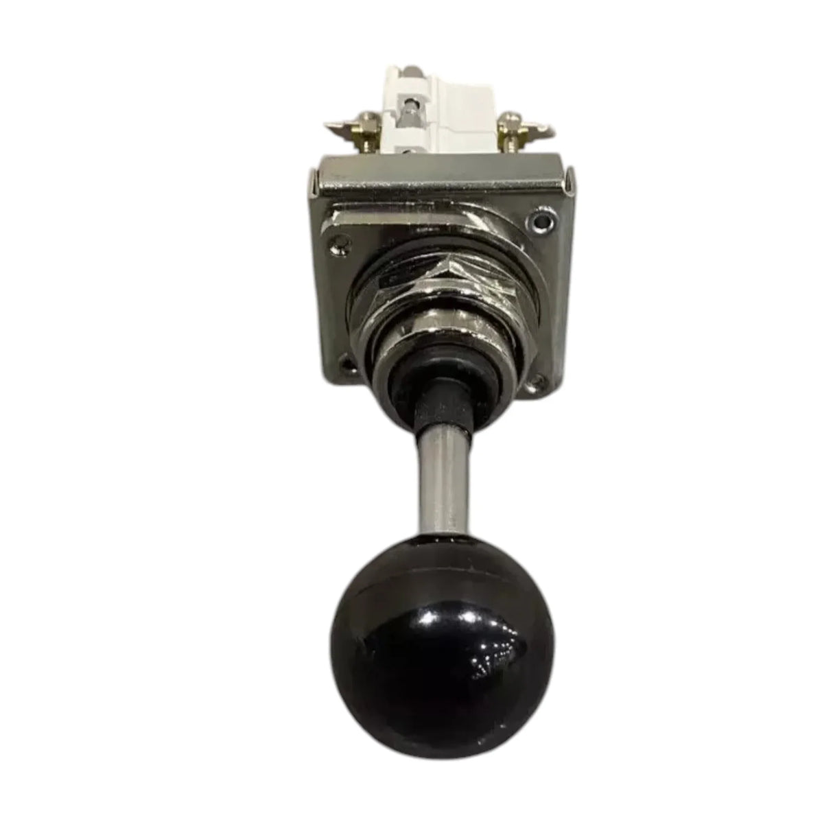 10250ED1332-2 Genuine Eaton Custom Pushbutton Joystick Assembly - Truck To Trailer