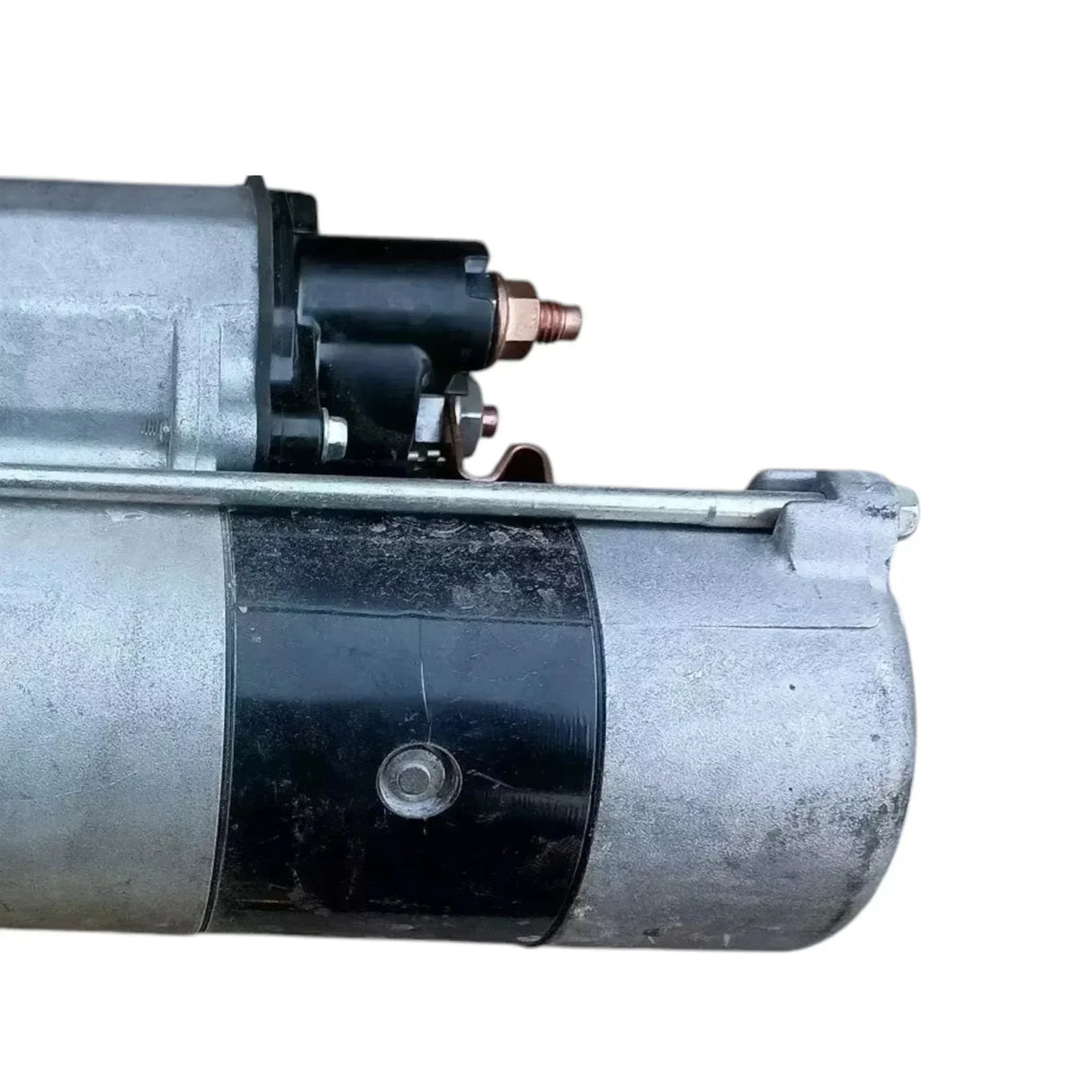 4982056RX Genuine Cummins Starter Motor 12V - Truck To Trailer