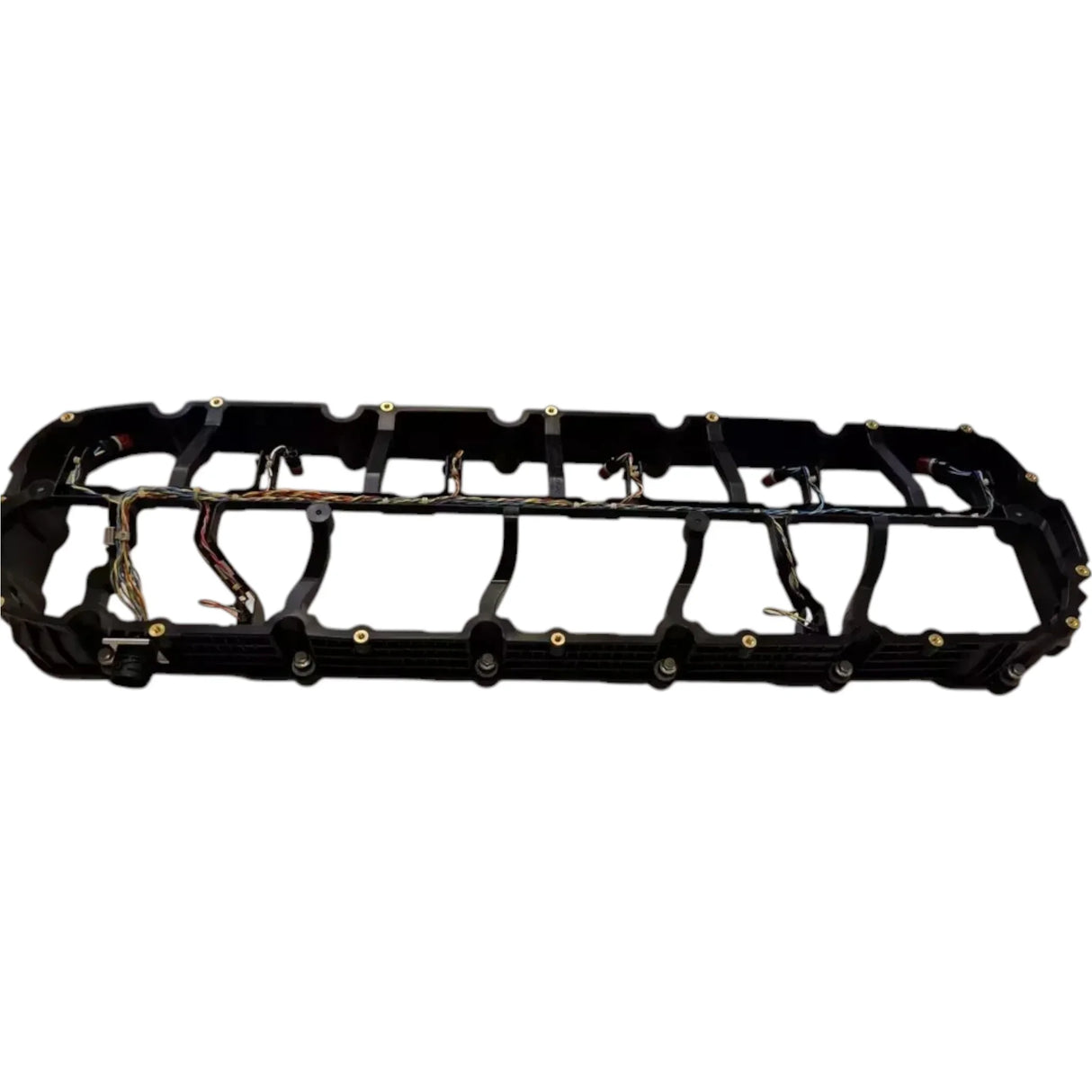 2146570 Genuine Paccar Valve Train Casing Assembly Mx13 - Truck To Trailer