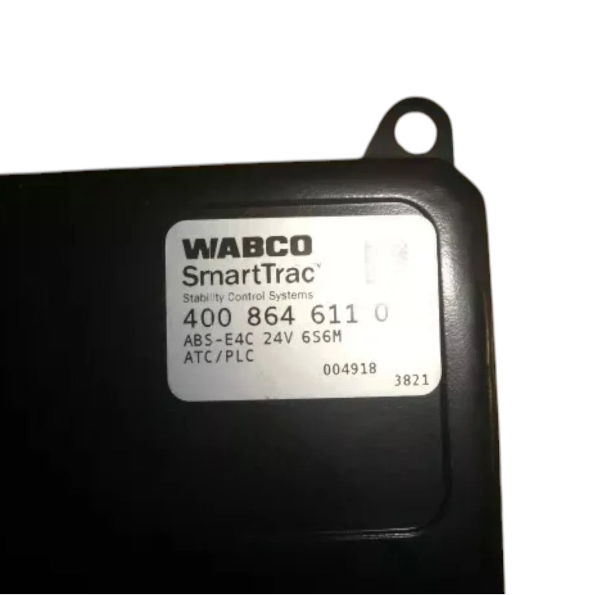 4008646110 Genuine Wabco ABS ECU Electronic Control Unit 24V - Truck To Trailer