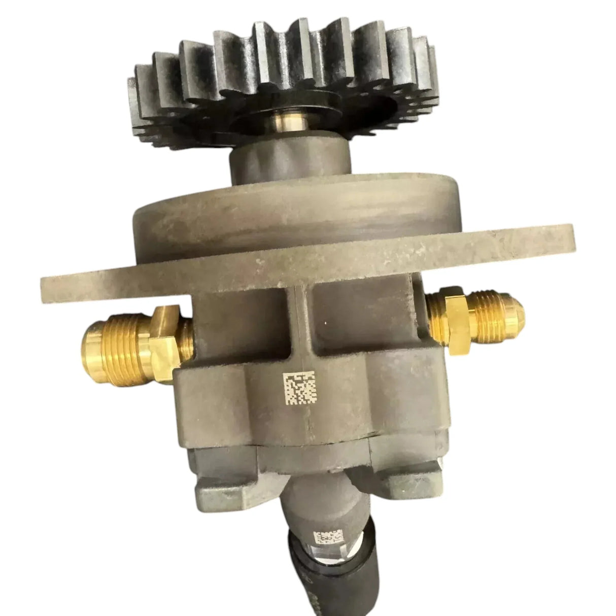 21089217 Genuine Mack Fuel Supply Pump - Truck To Trailer