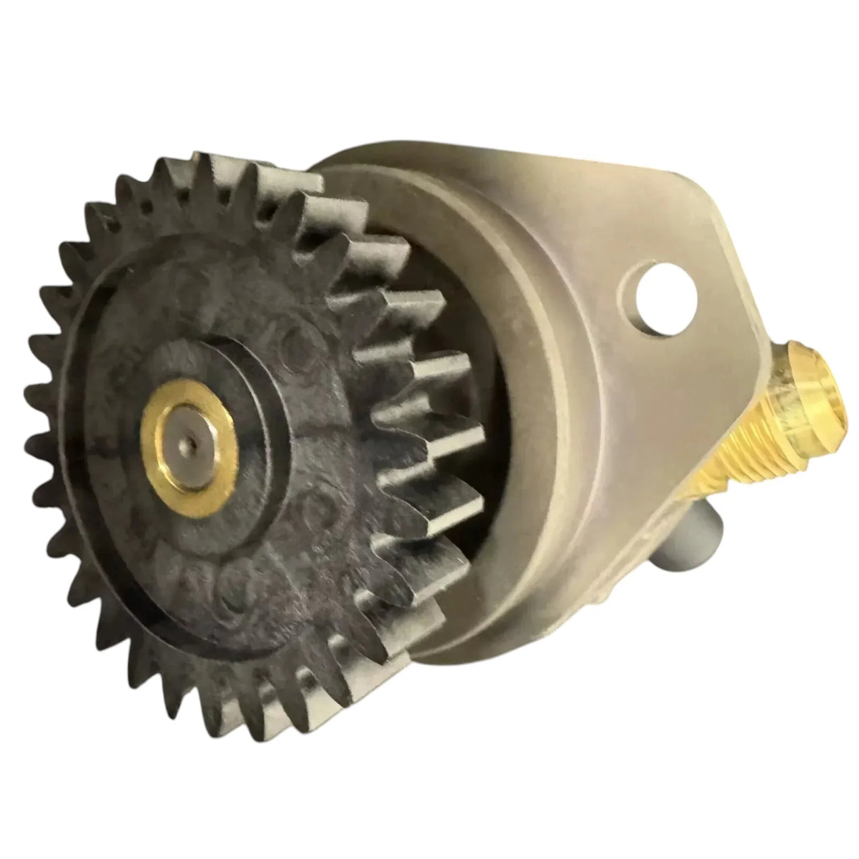 21089217 Genuine Mack Fuel Supply Pump - Truck To Trailer