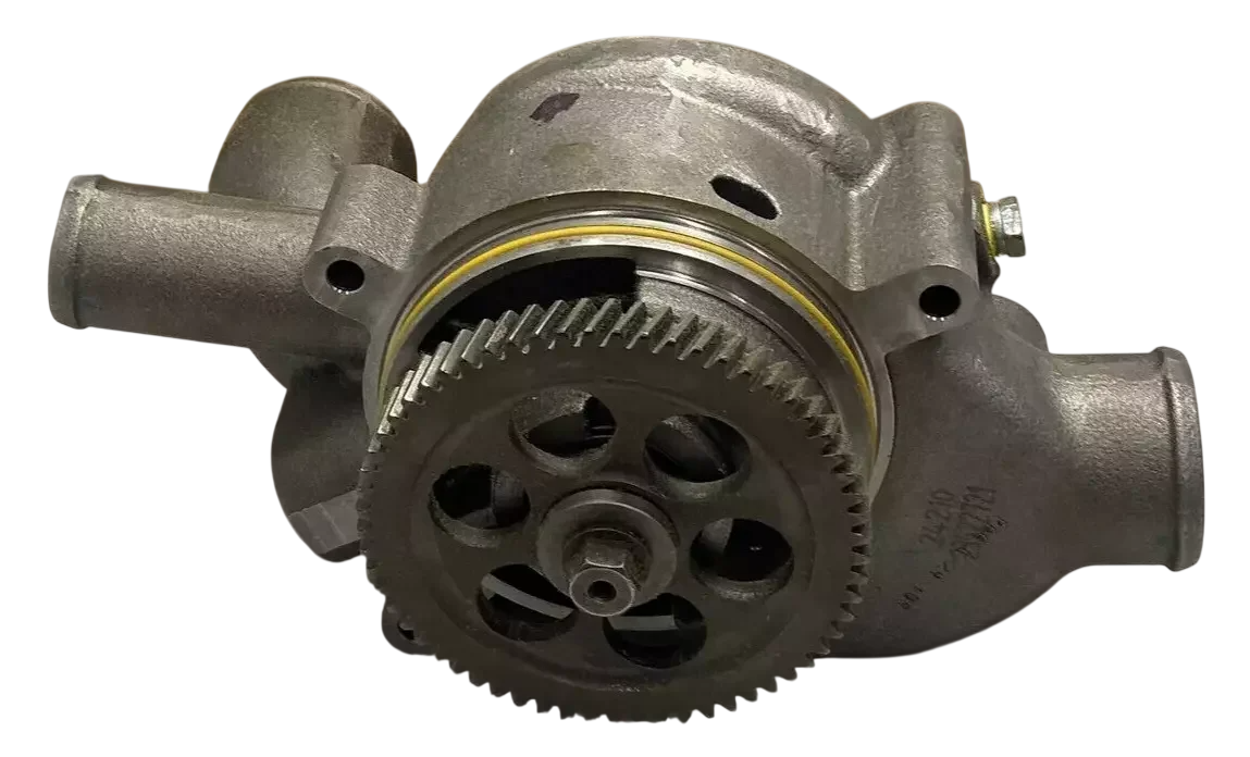 R23539929 Genuine Detroit Diesel Water Pump S60