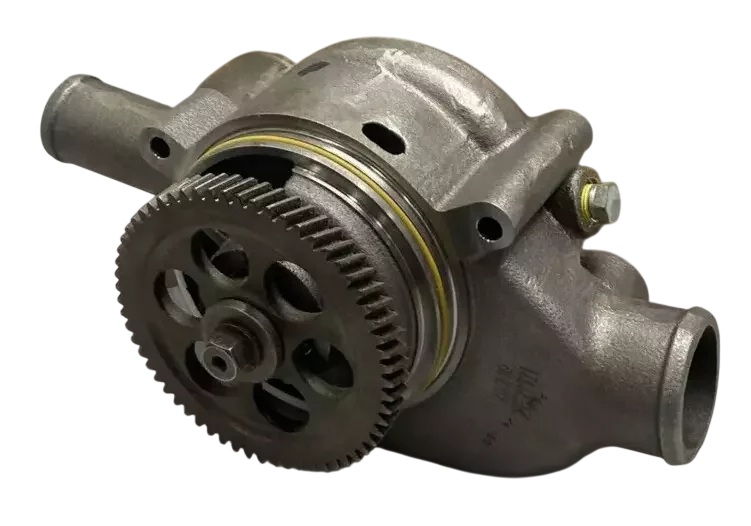 R23539929 Genuine Detroit Diesel Water Pump S60