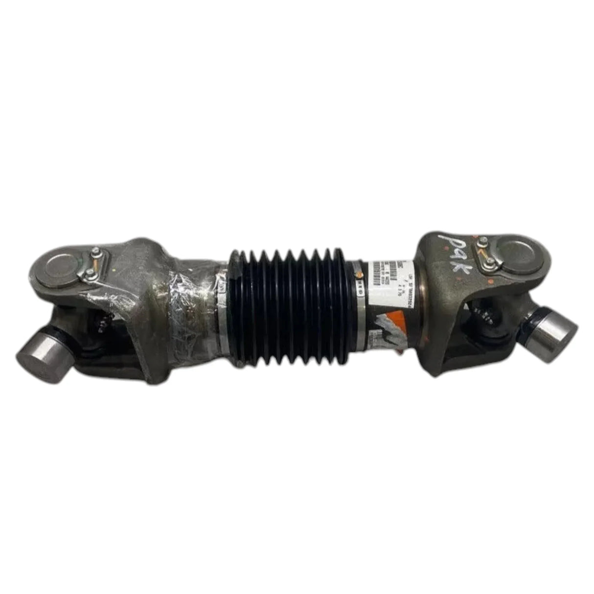 170SC55006C Genuine Dana Spicer Drive Shaft - Truck To Trailer