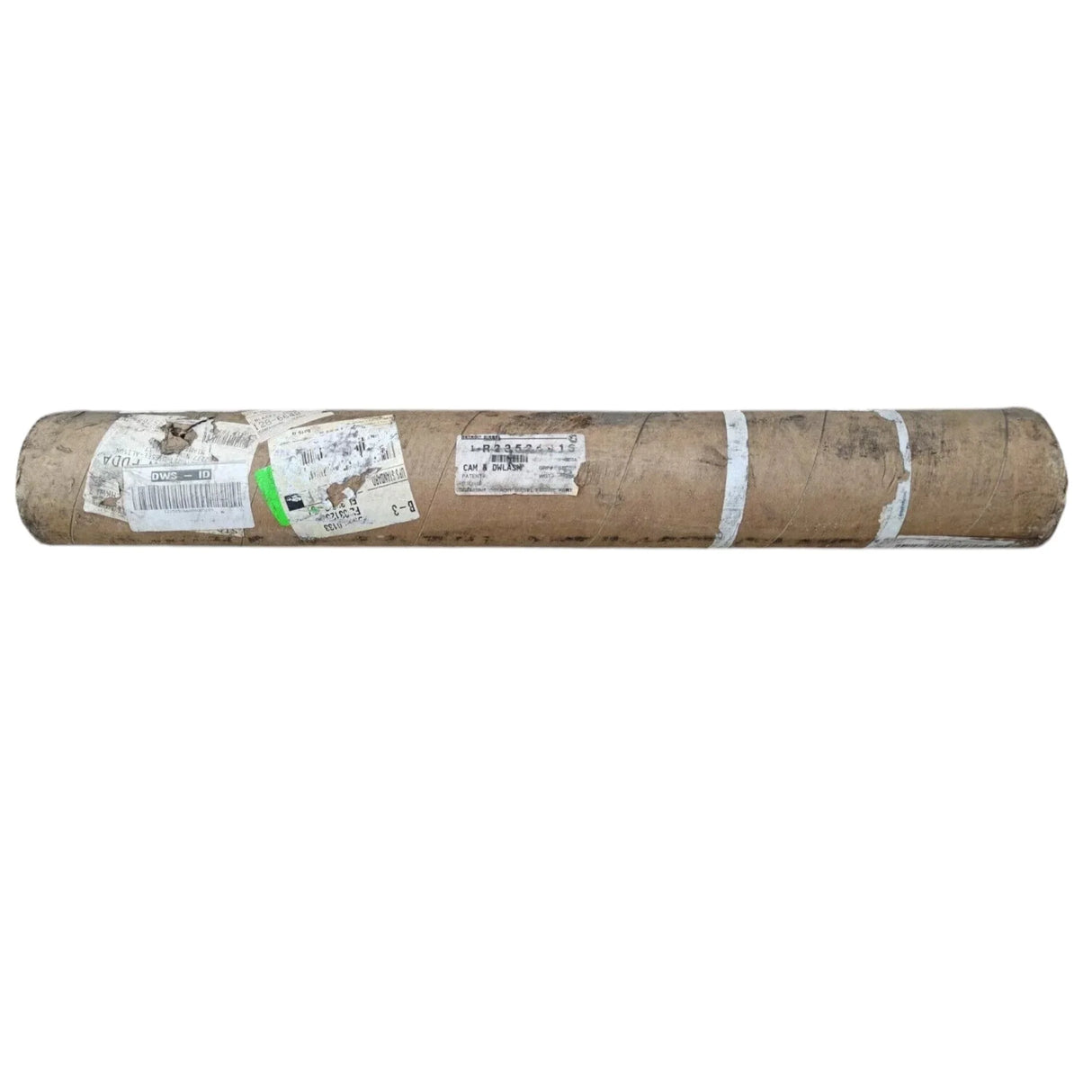 R23524916 Genuine Detroit Diesel Camshaft - Truck To Trailer