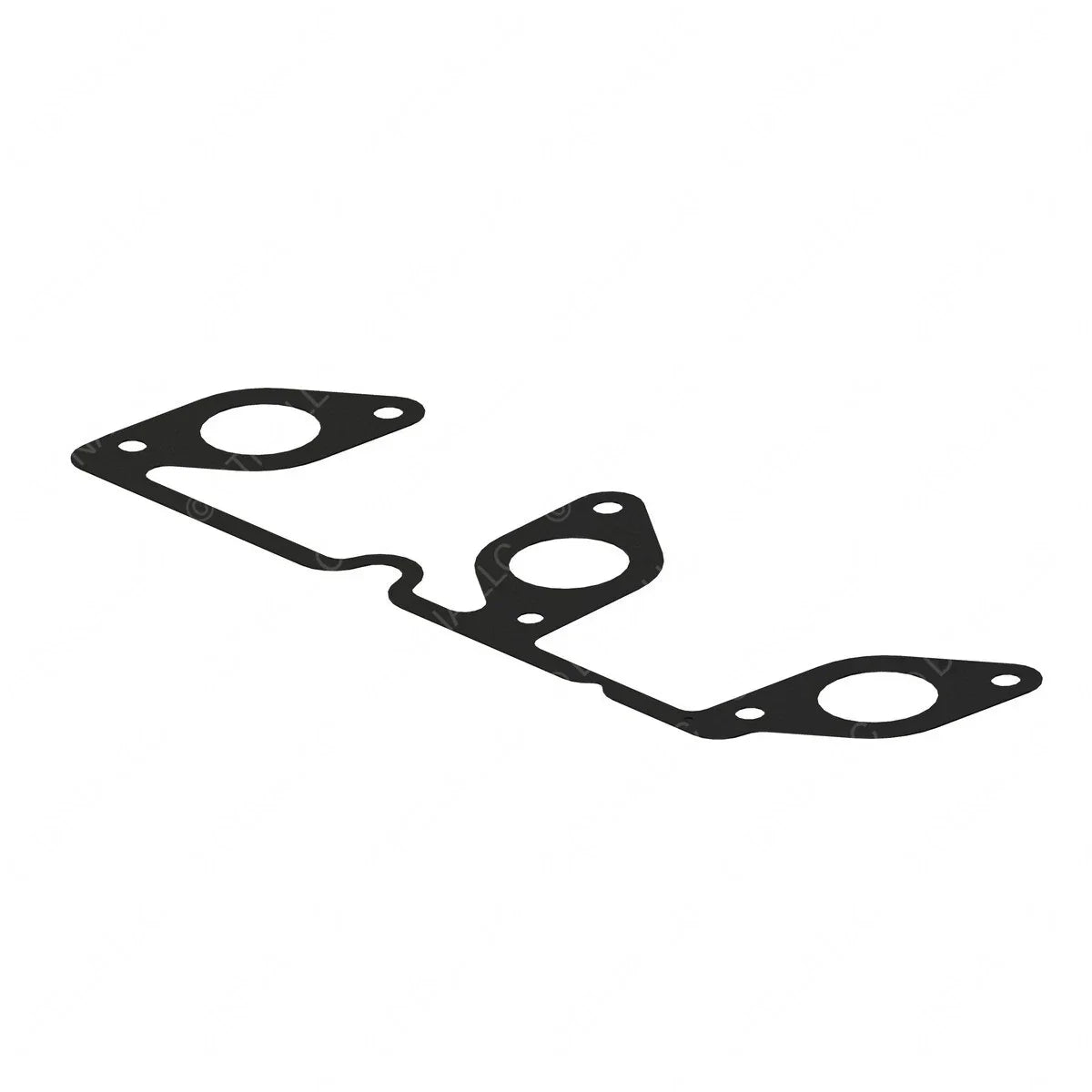 A4721421880 Genuine Detroit Diesel Exhaust Manifold Gasket Seal - Truck To Trailer