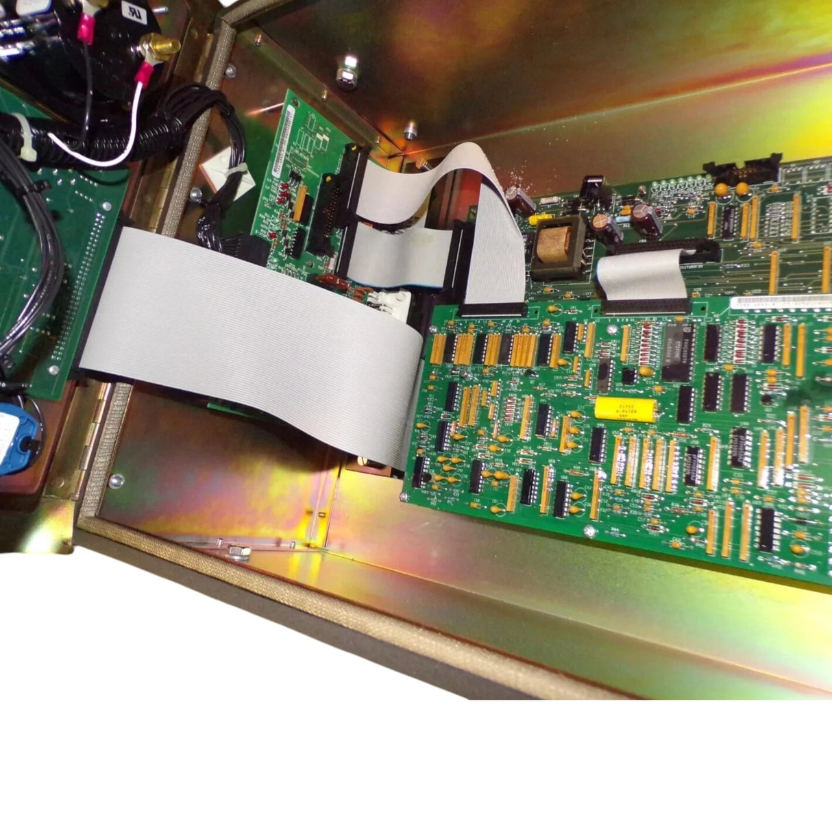 PCC3100 Genuine Cummins Power Command Control - Truck To Trailer