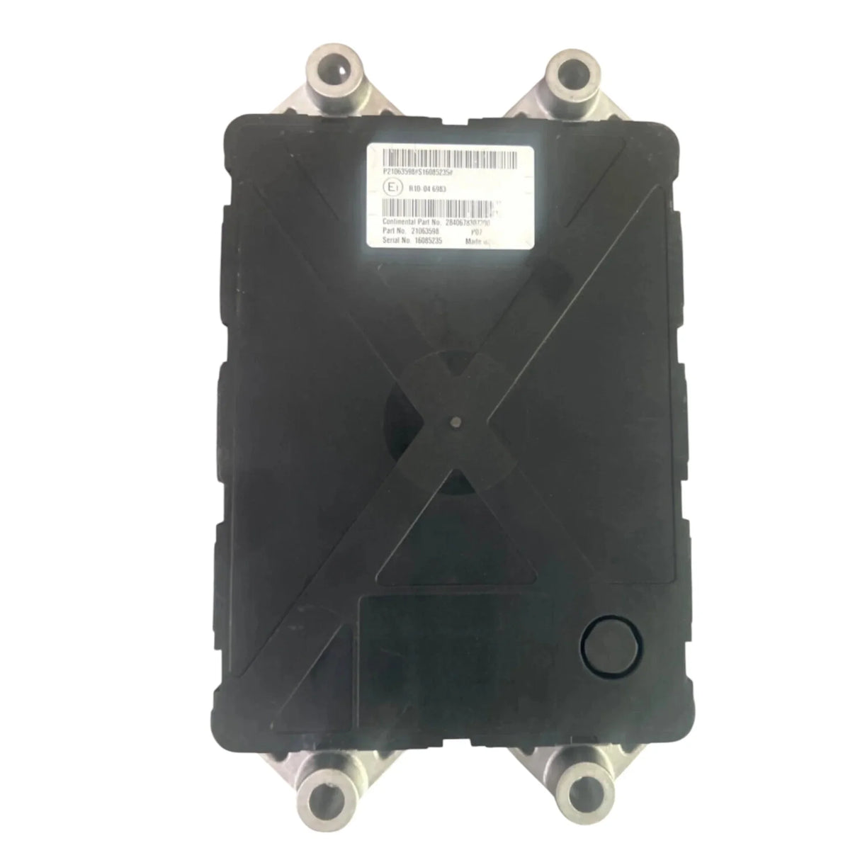 21063598 Genuine Volvo ECU Electronic Control Unit - Truck To Trailer