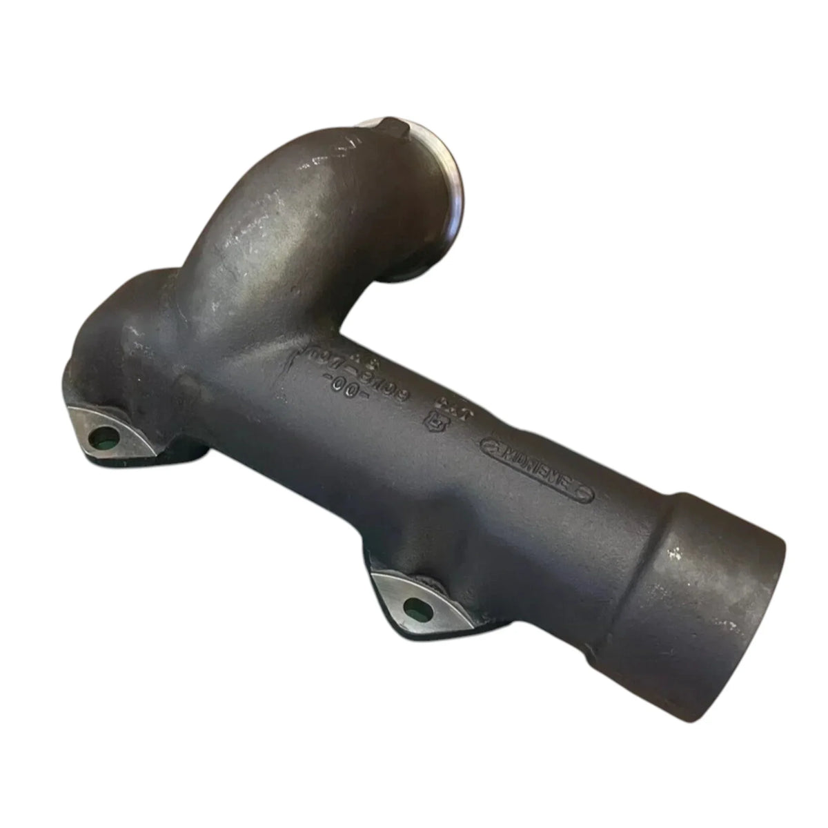 107-8109 Genuine CAT Manifold - Truck To Trailer