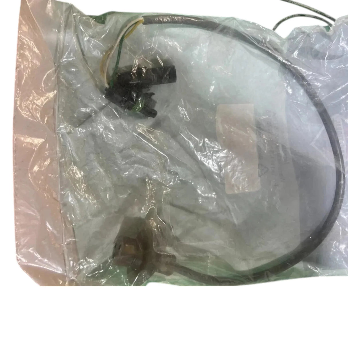 1667915C91 Genuine International Left Side Mirror Harness - Truck To Trailer