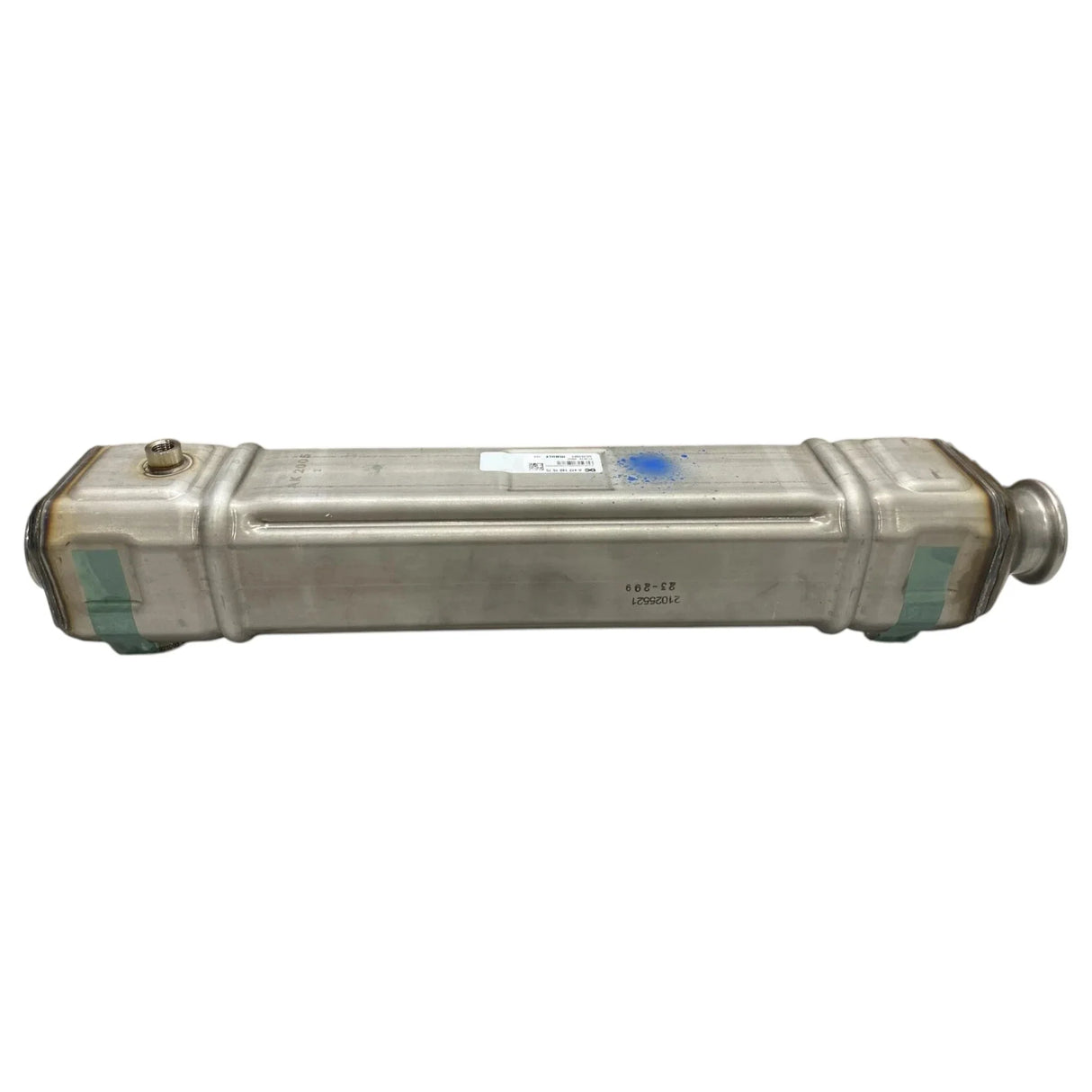 EA4721401675 Genuine Detroit Diesel Exhaust Gas Recirculation - Truck To Trailer