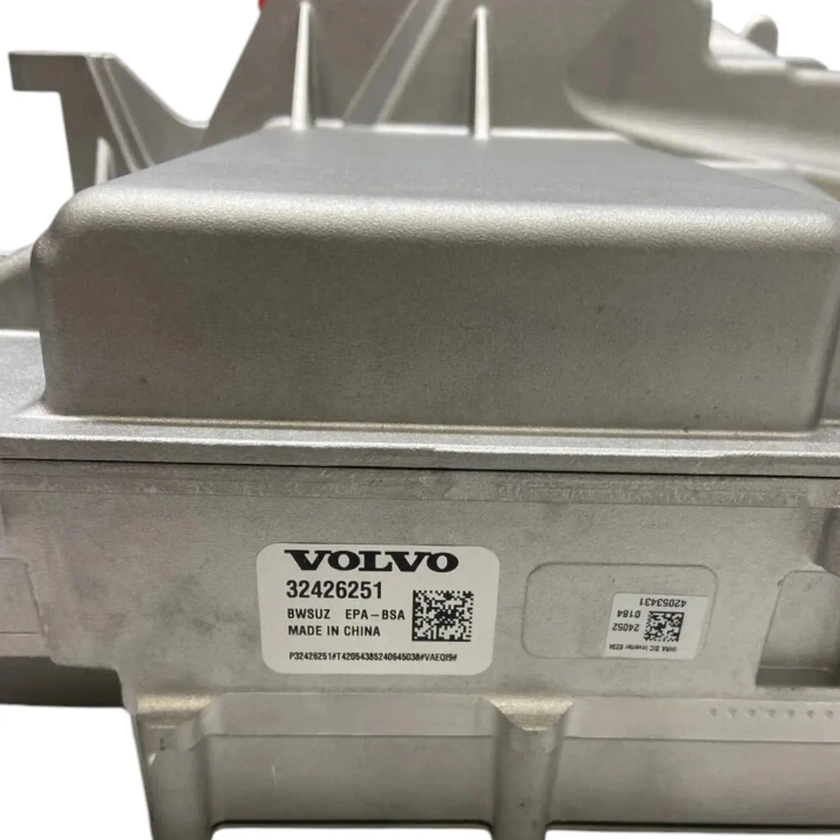 36003954 Genuine Volvo Exchange Inverter - Truck To Trailer