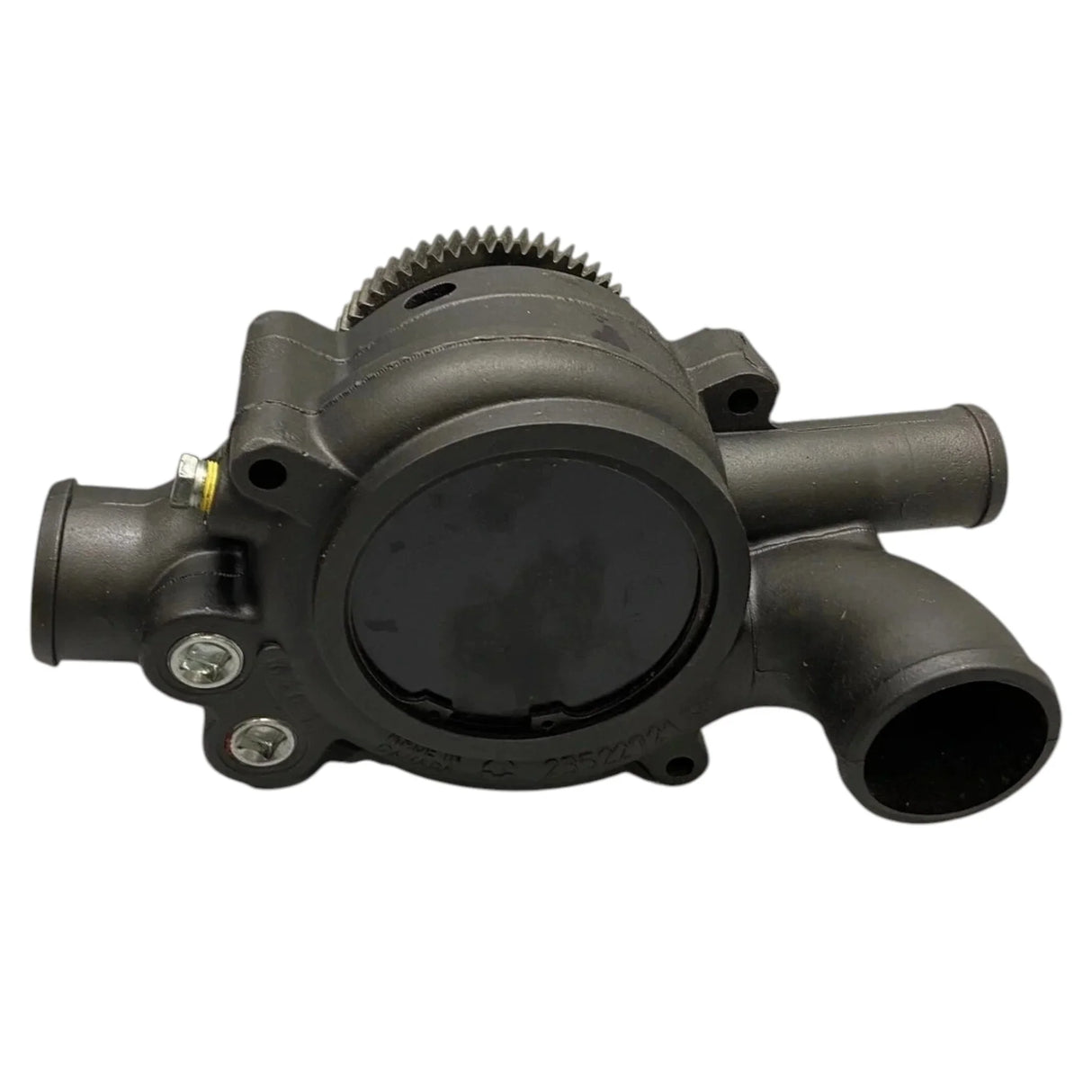 23522707 Genuine Detroit Diesel Water Pump 50/60 12.7L