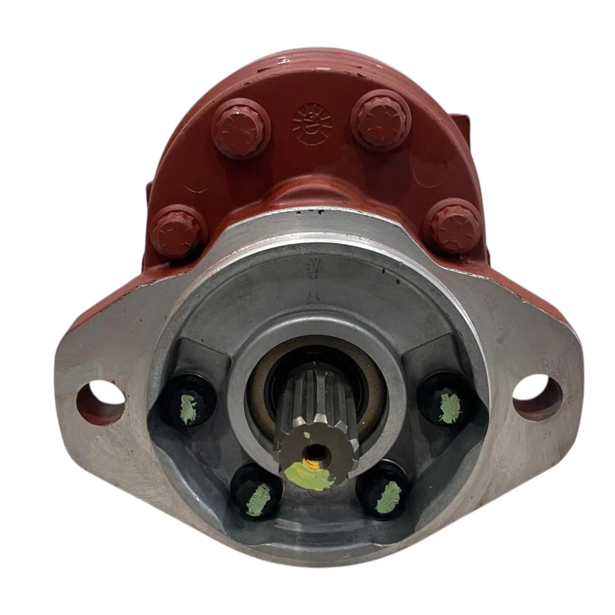 26200-2C Genuine Eaton Hydraulic Pump - Truck To Trailer