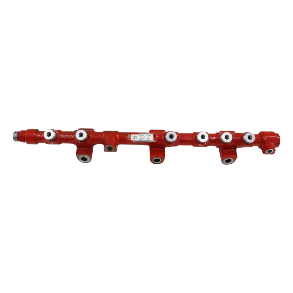 5653906 Genuine Cummins Fuel Accumulator - Truck To Trailer