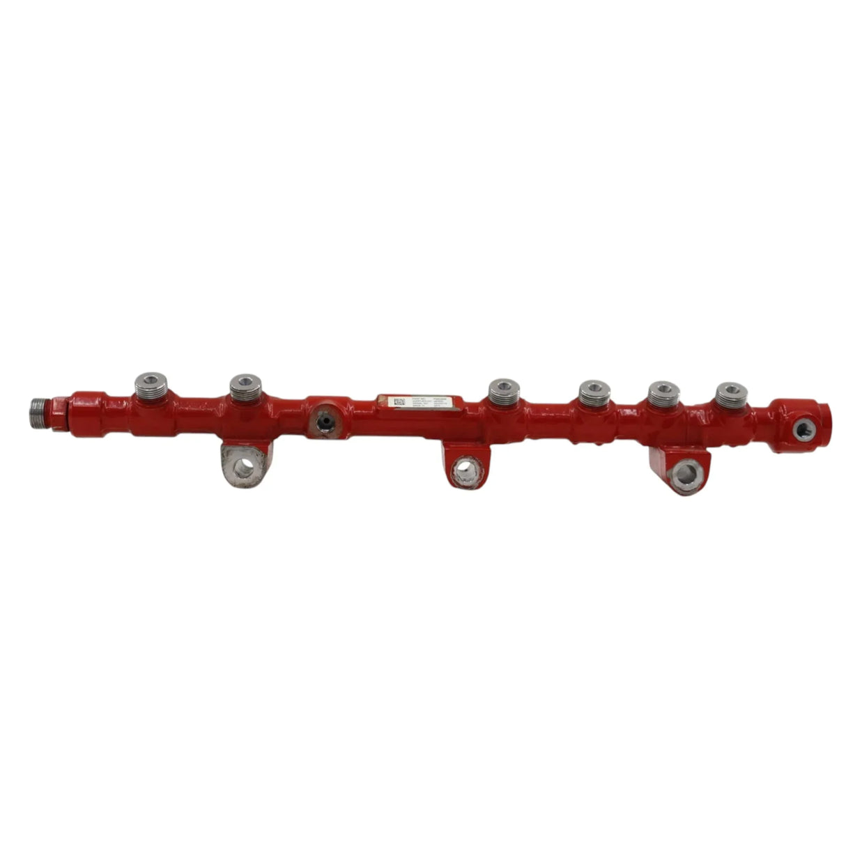 5653906 Genuine Cummins Fuel Accumulator - Truck To Trailer
