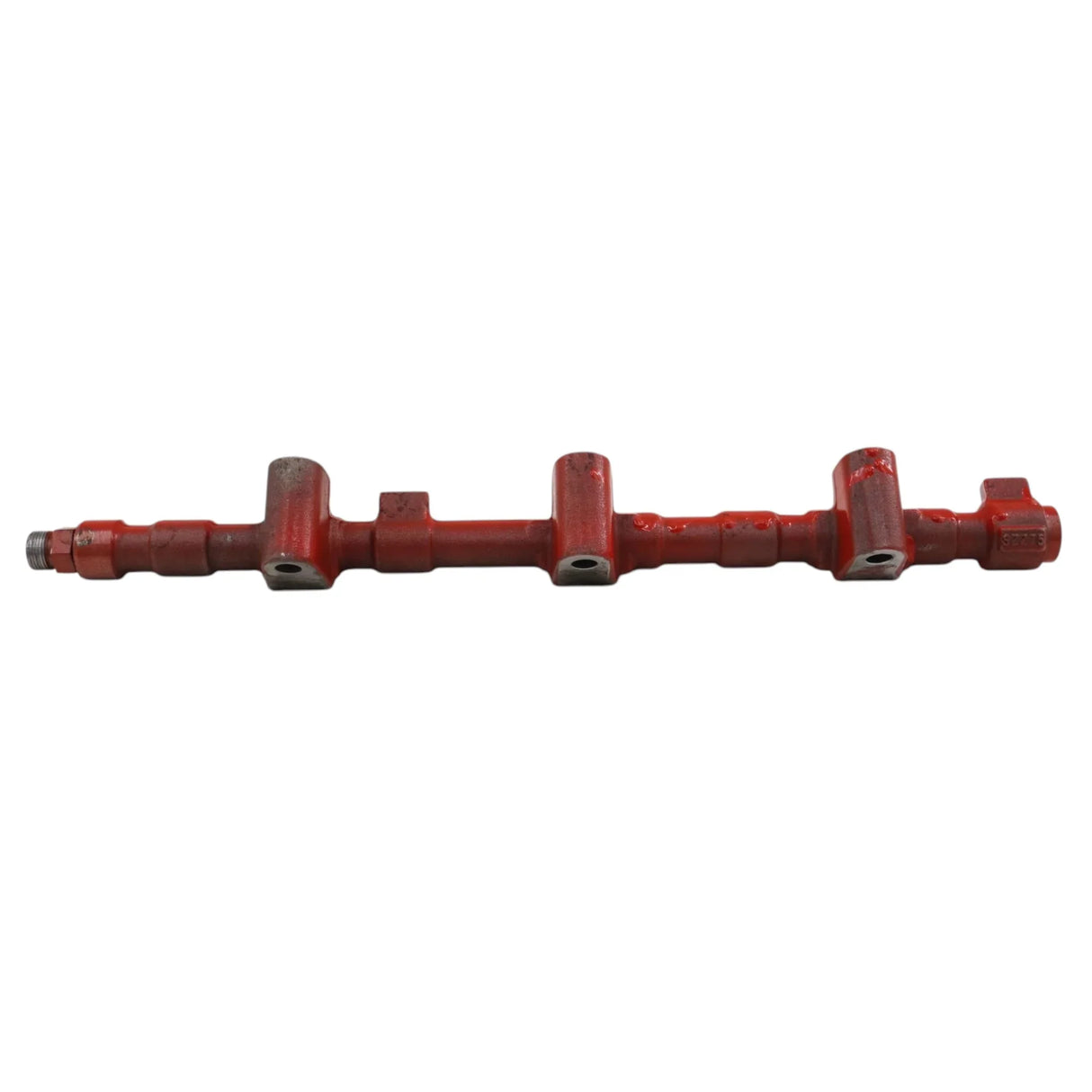 5653906 Genuine Cummins Fuel Accumulator - Truck To Trailer