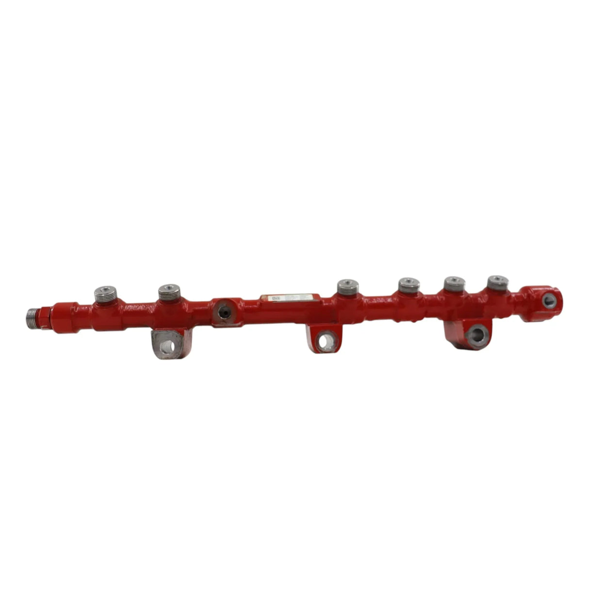5653906 Genuine Cummins Fuel Accumulator - Truck To Trailer
