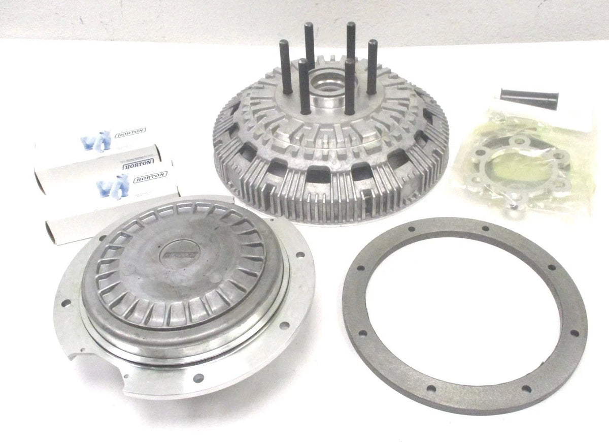 ZBH995543275 Genuine Horton Dm Advantage Two Speed Fan Drive Repair Kit