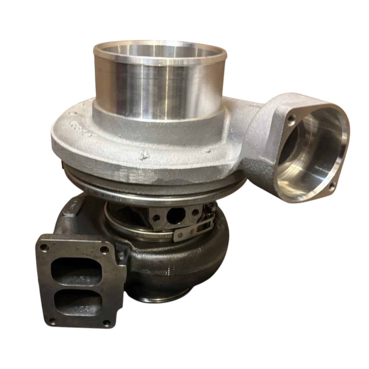 117-6514 Genuine CAT Turbocharger