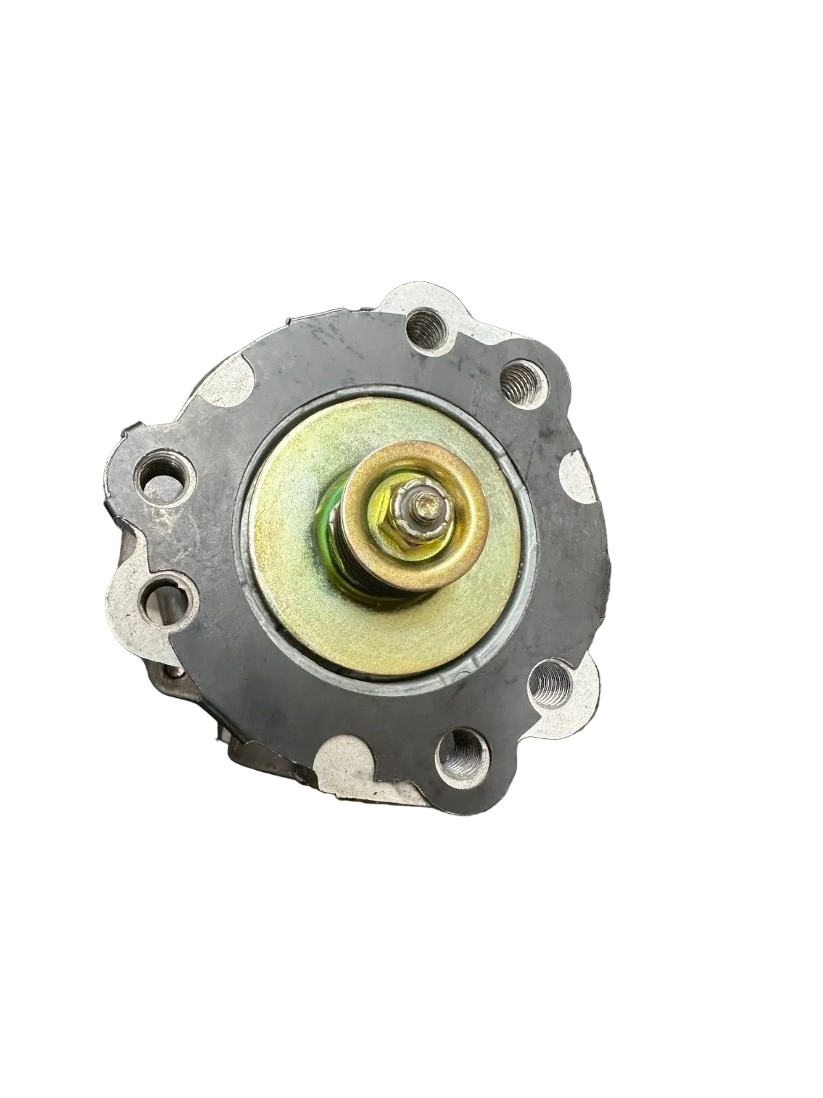 5012182 Genuine Bendix Dual Circuit Foot Brake Air Valve E-6