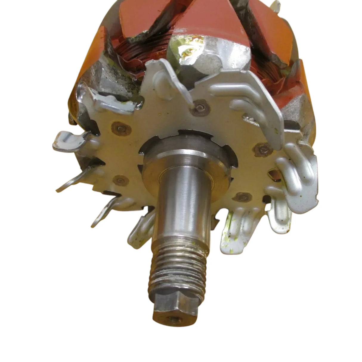 TA043-64040 Kubota Alternator Rotor - Truck To Trailer