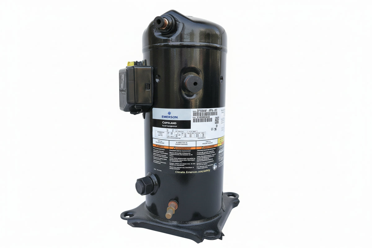 ZF13K4E-PFV-931 Genuine Copeland Scroll Compressor
