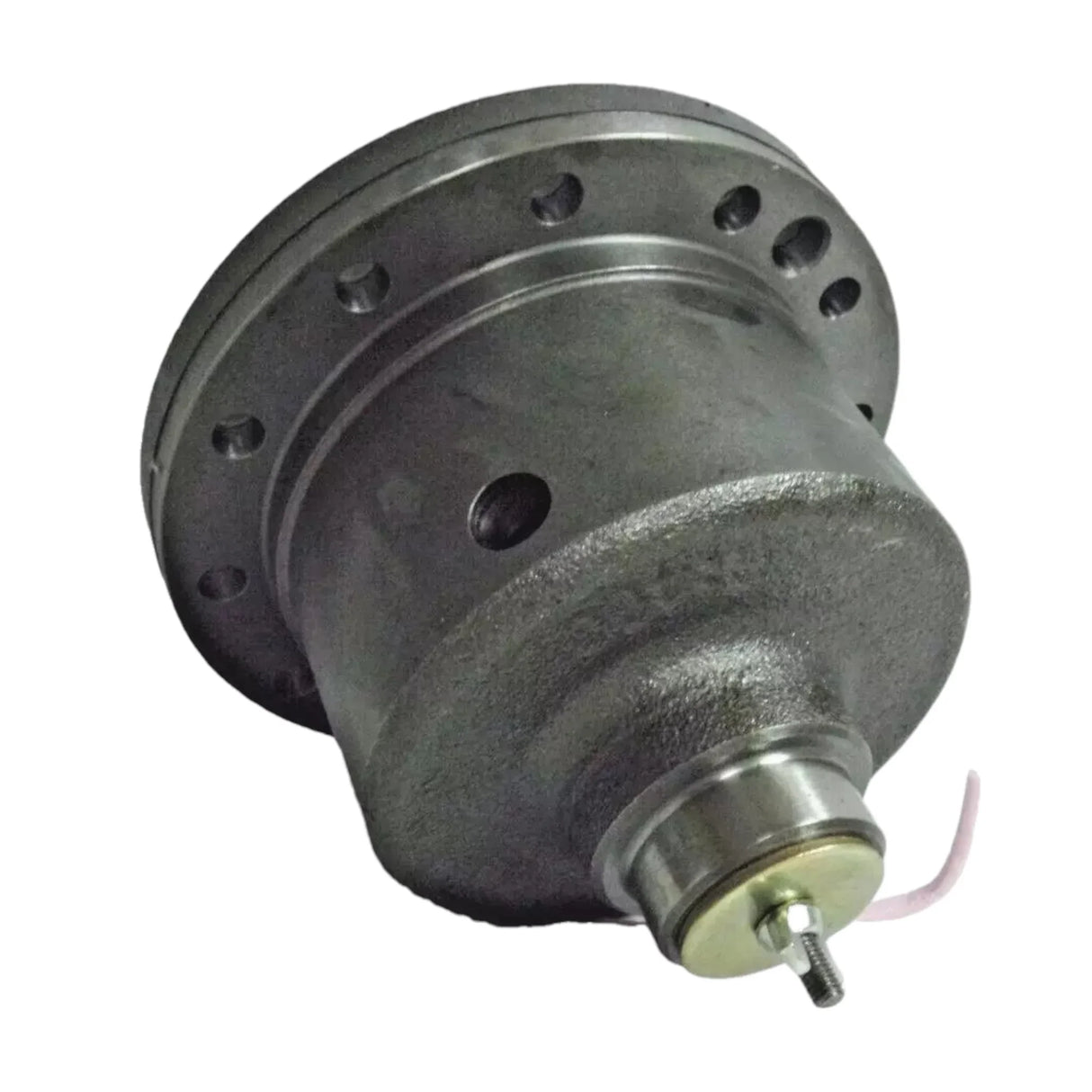 68851-24200 Kubota Differential Assembly R310 R510 - Truck To Trailer