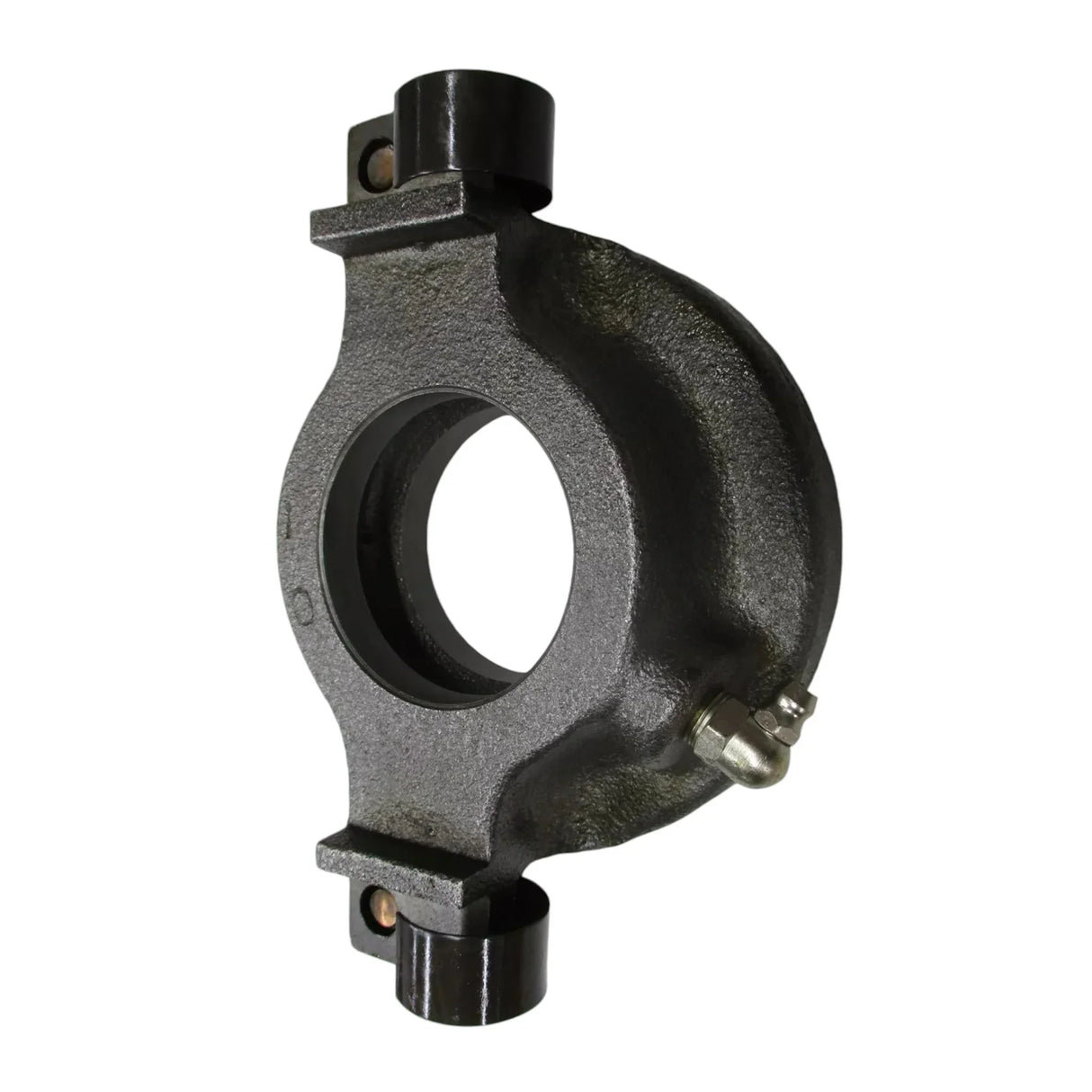 32590-14960 Kubota Coupler Release Assembly L4350-DT L4850-DT L5450-DT - Truck To Trailer