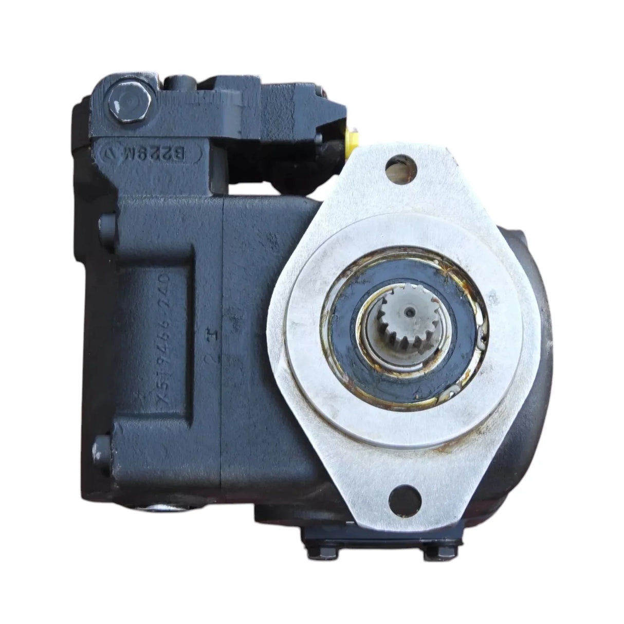 9015068638 Volvo Hydraulic Pump - Truck To Trailer