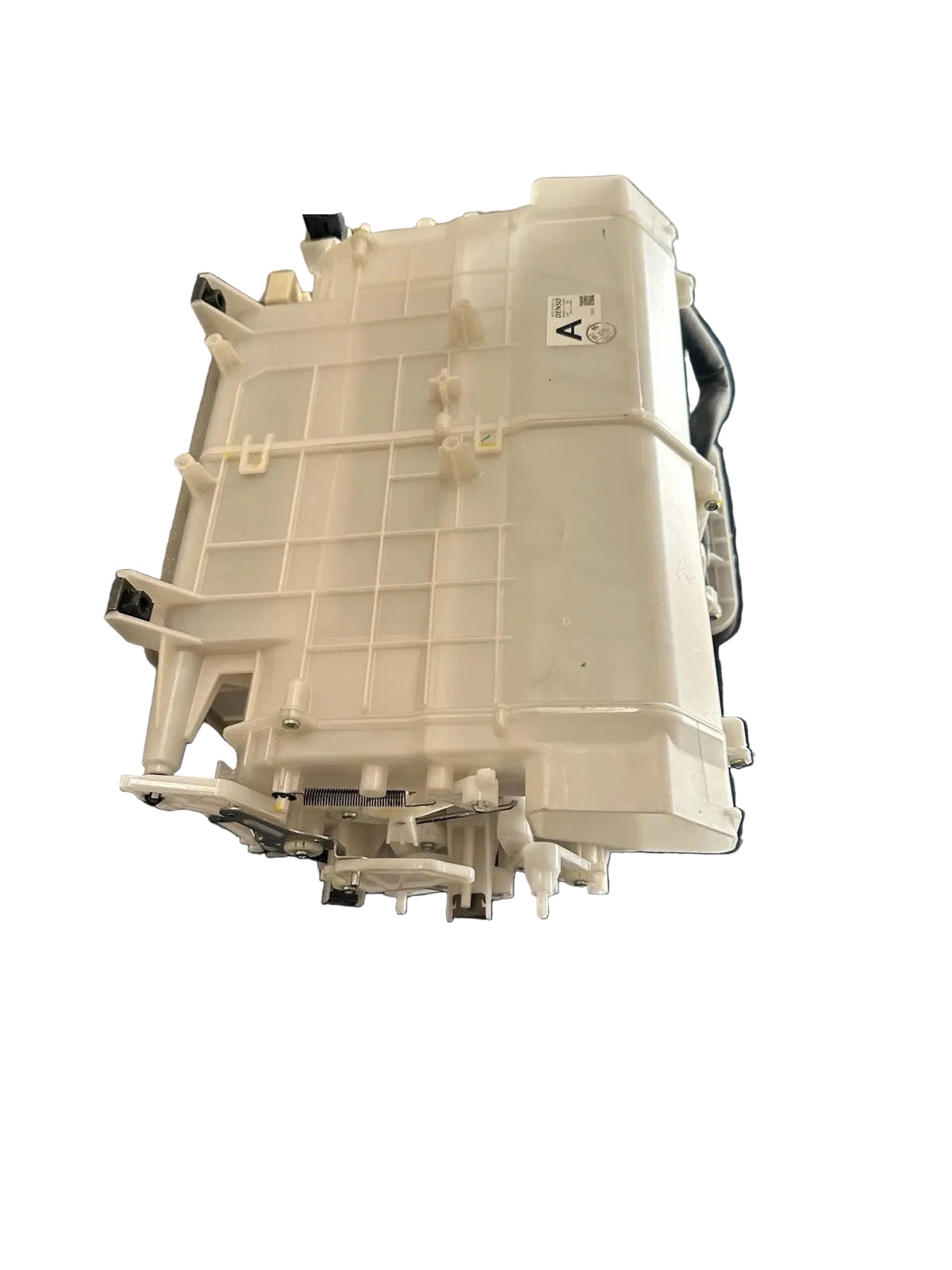 87010E0110 Genuine Hino Air Conditioner Assembly