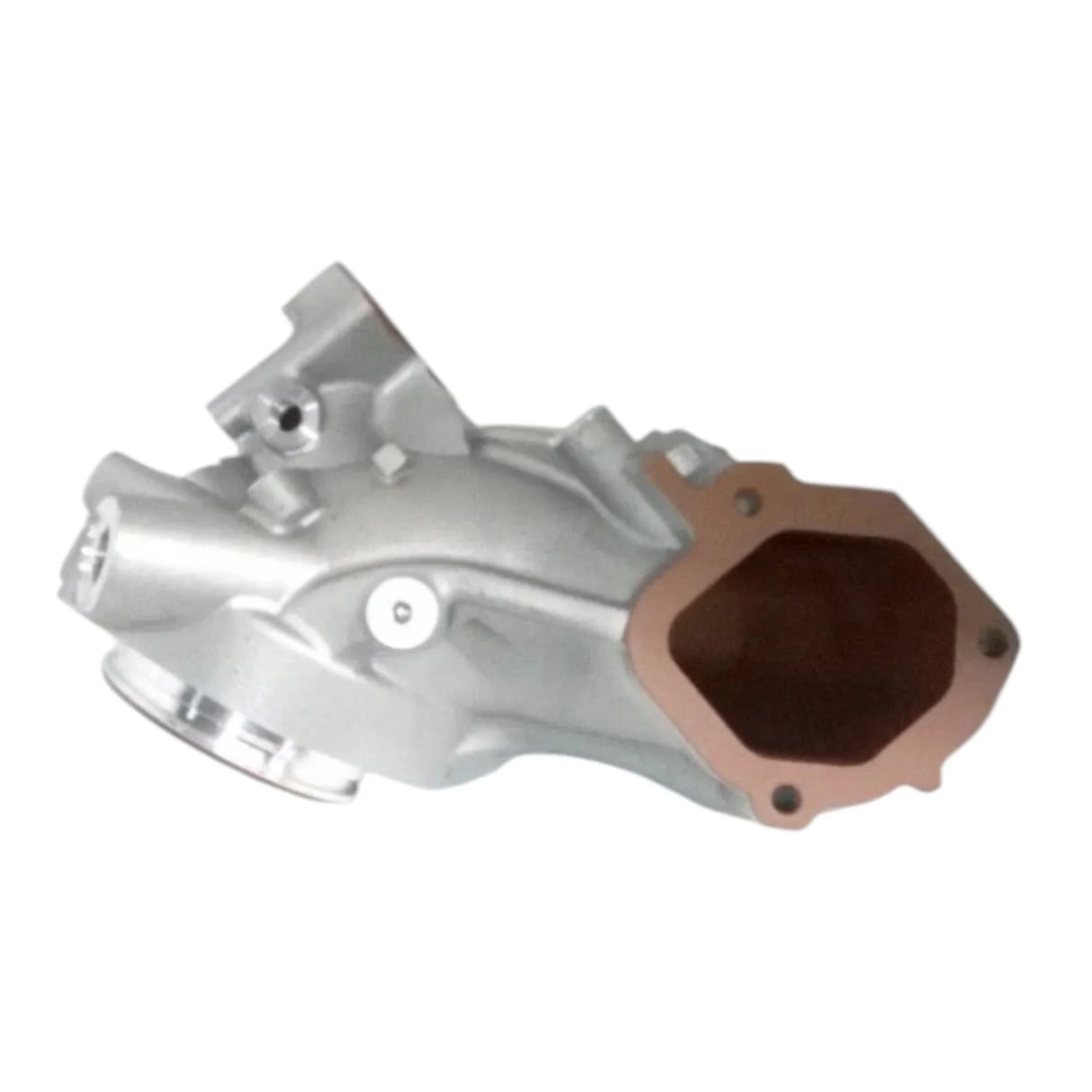 7099985C3 Genuine International EGR Duct - Truck To Trailer